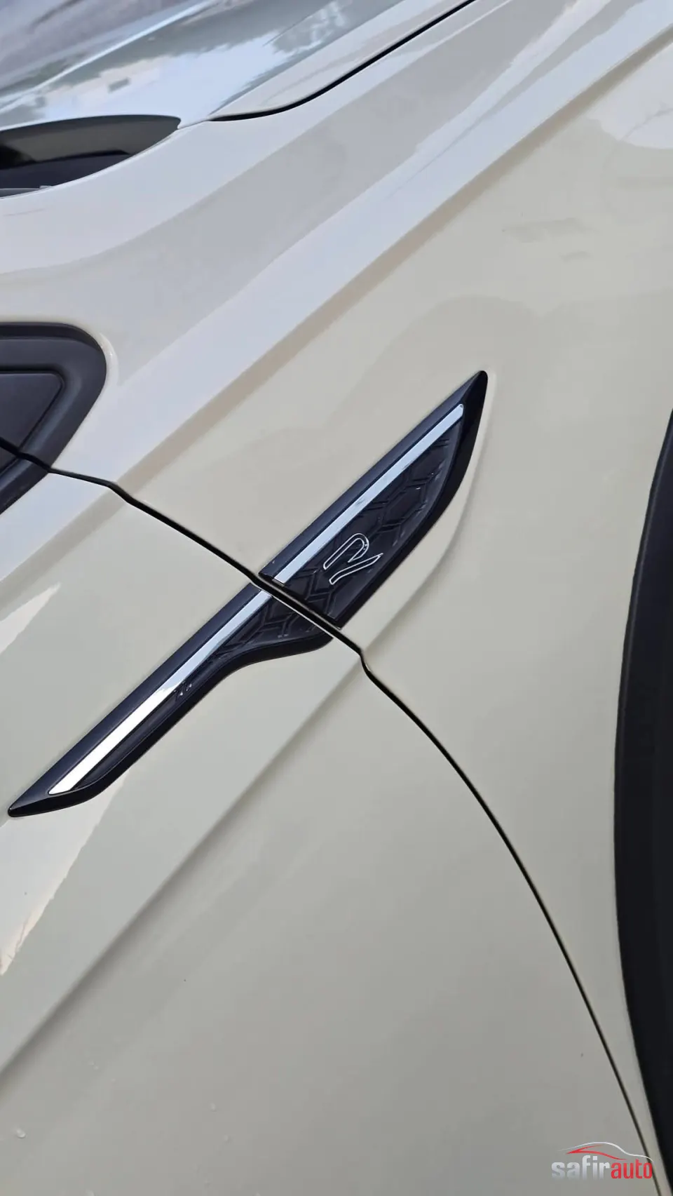 Volkswagen Taigo R-line 2023 – photo 10