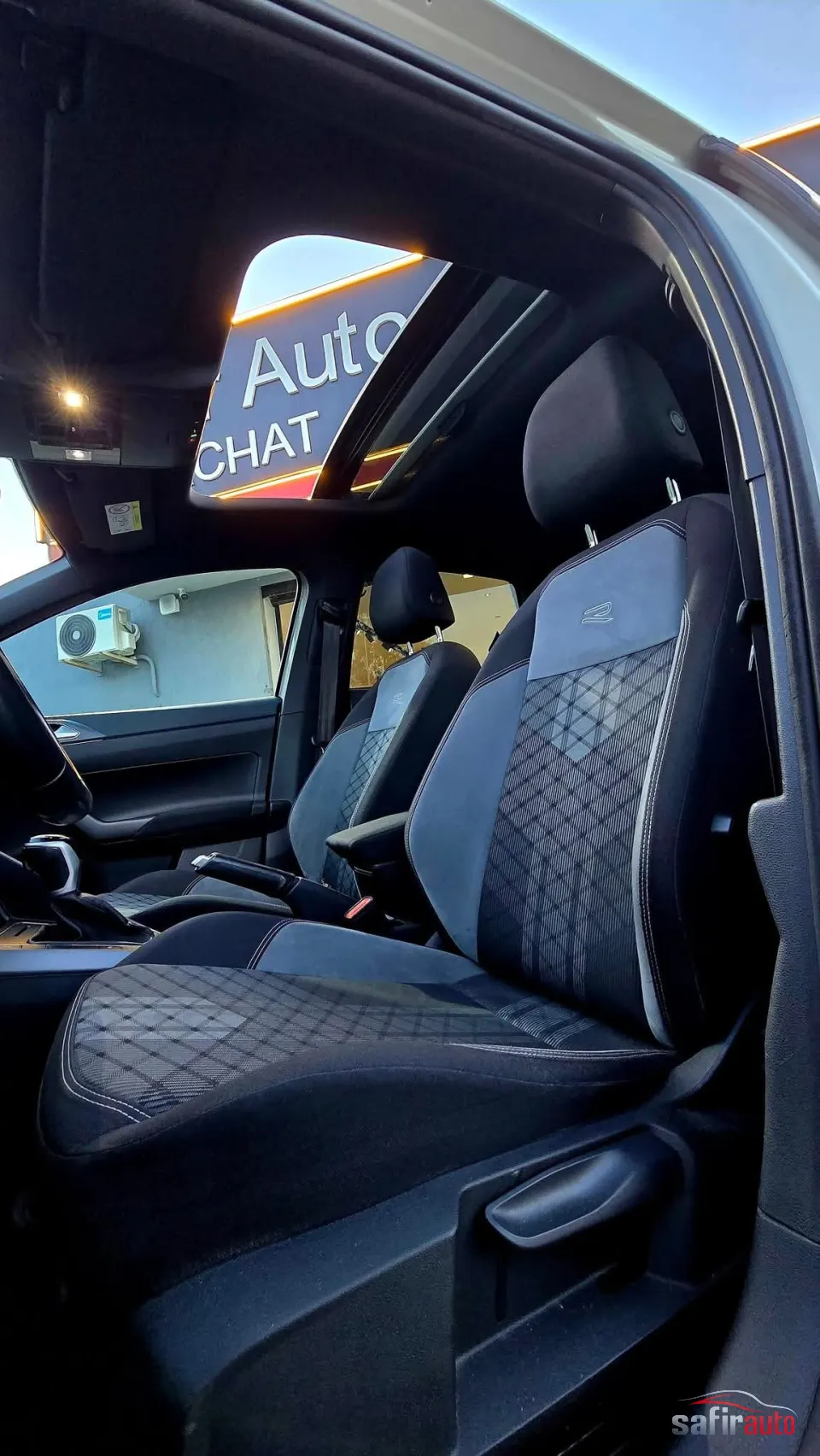 Volkswagen Taigo R-line 2023 – photo 20