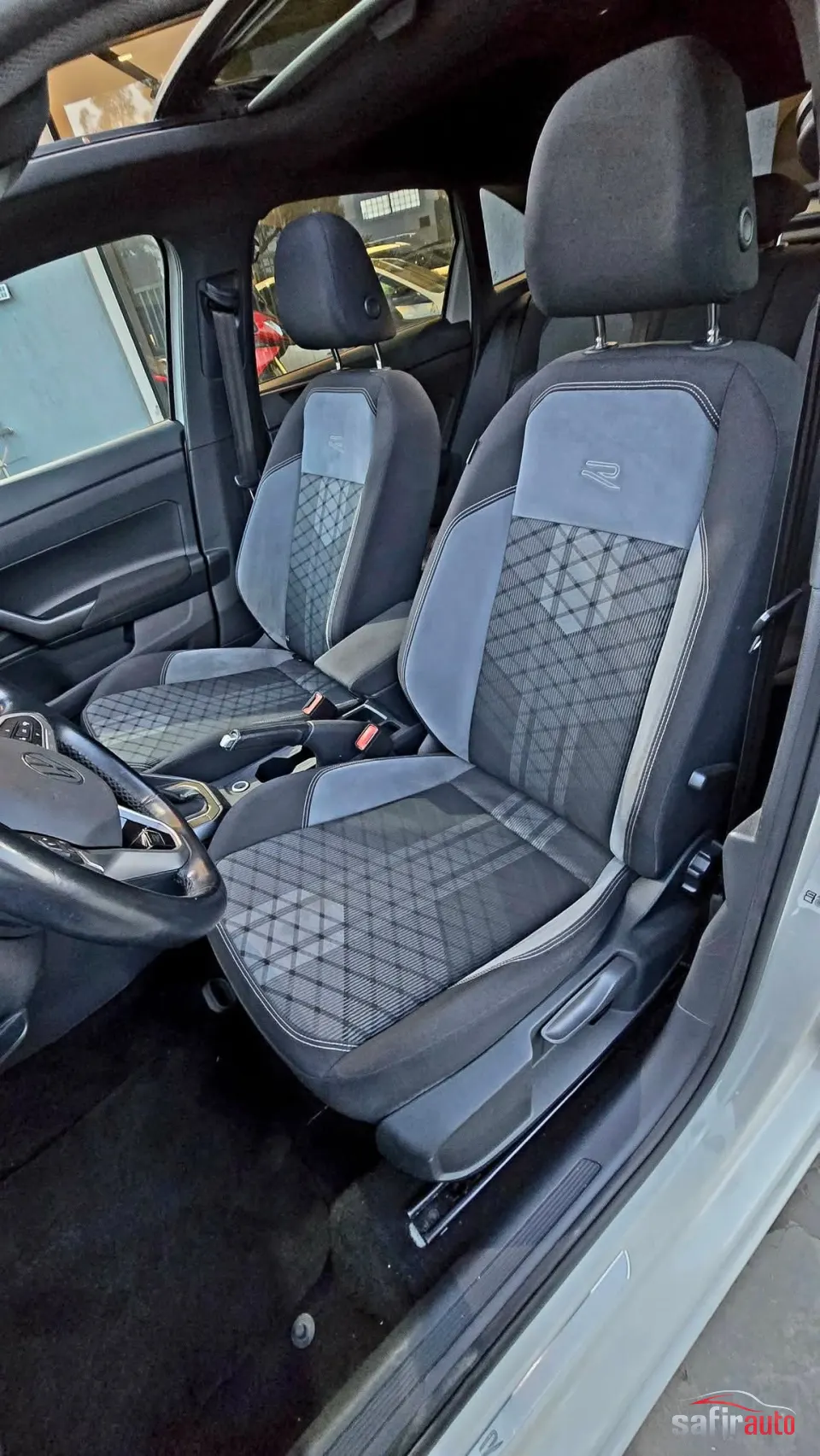Volkswagen Taigo R-line 2023 – photo 19