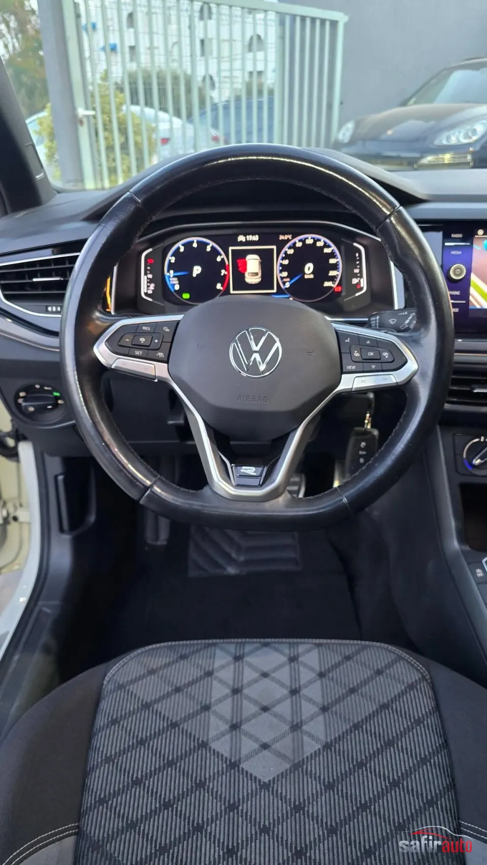 Volkswagen Taigo R-line 2023 – photo 17