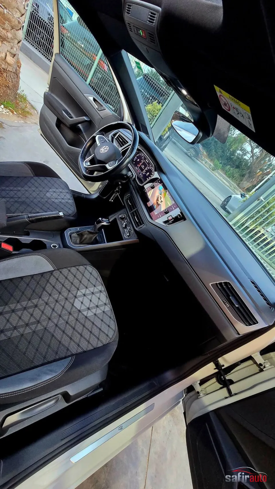 Volkswagen Taigo R-line 2023 – photo 13