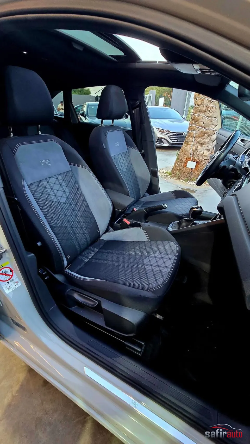 Volkswagen Taigo R-line 2023 – photo 18