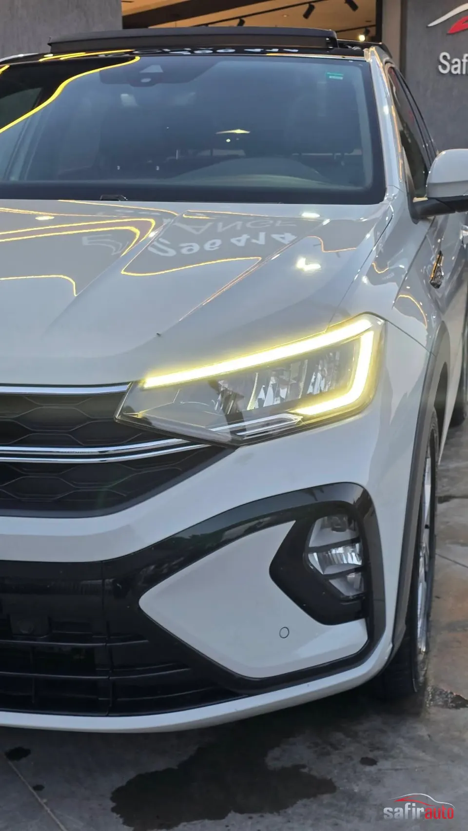 Volkswagen Taigo R-line 2023 – photo 7