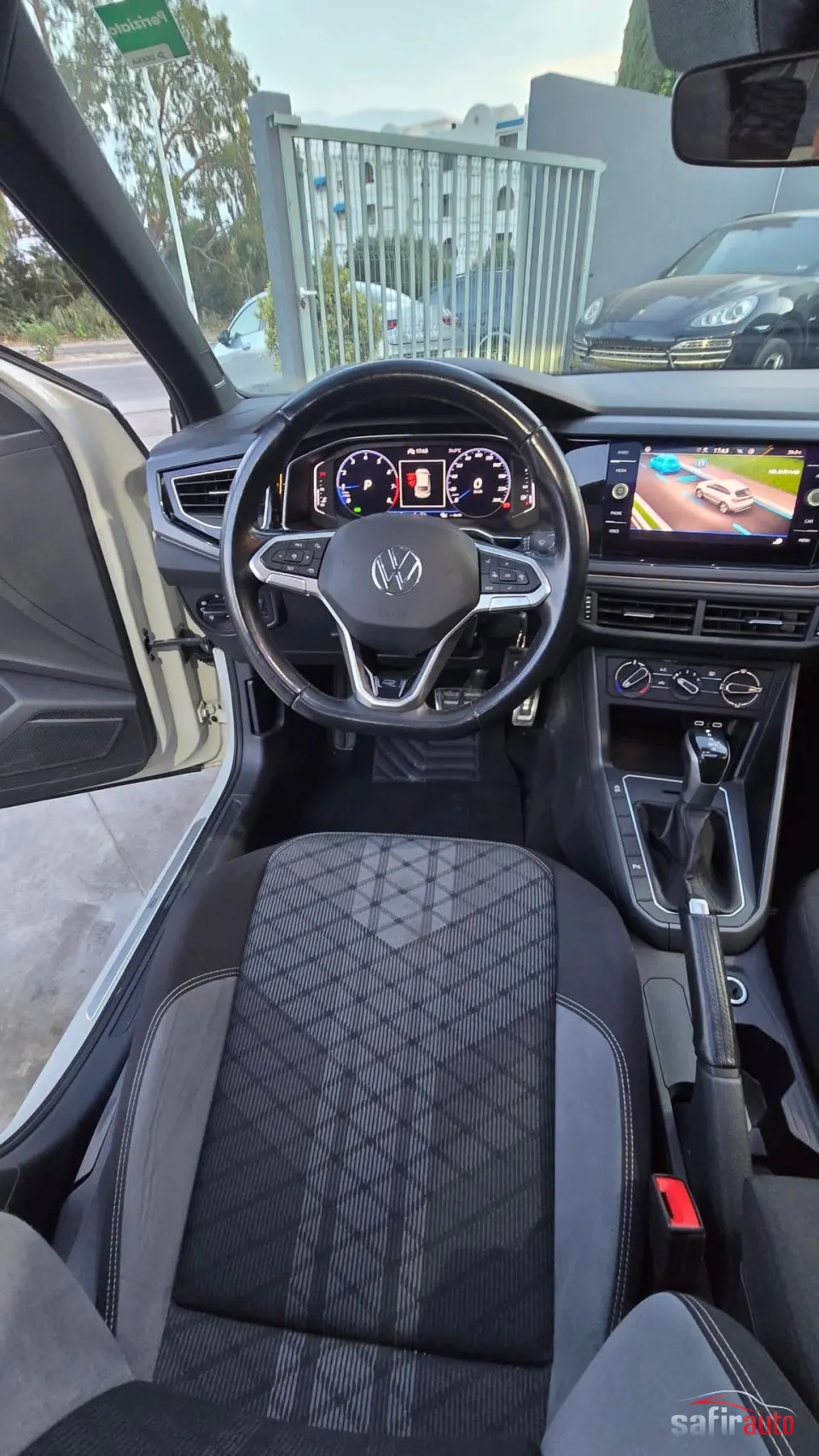 Volkswagen Taigo R-line 2023 – photo 14