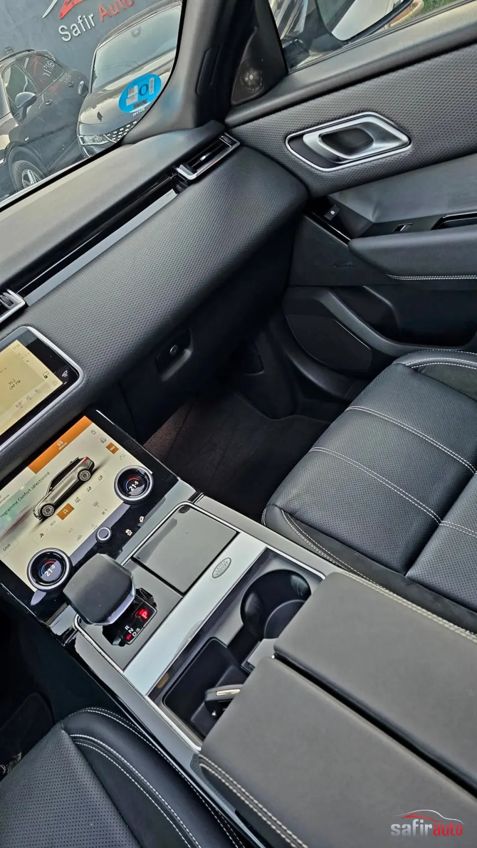 Range Rover Velar 2023 – photo 20