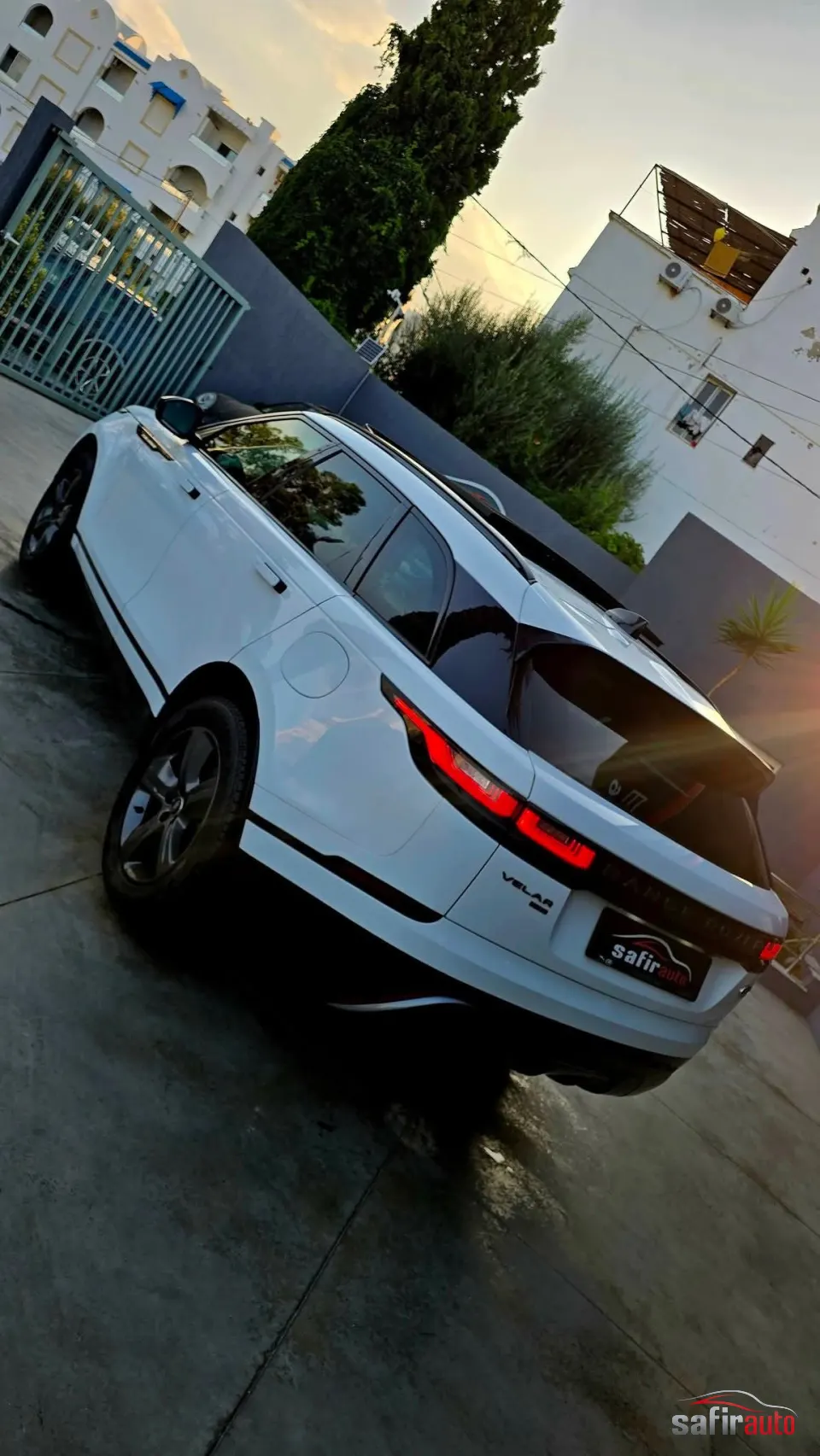 Range Rover Velar 2023 – photo 5