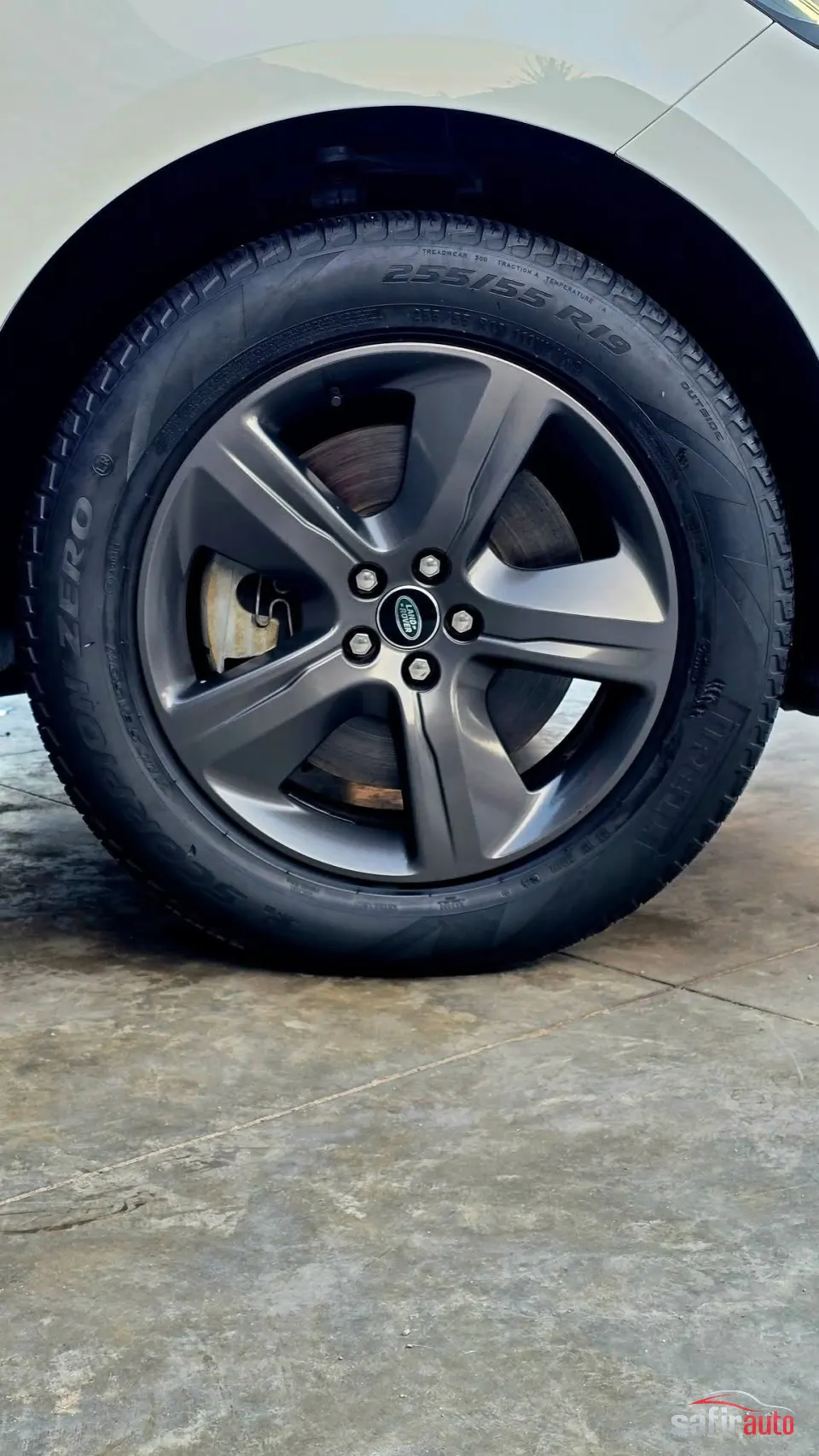 Range Rover Velar 2023 – photo 21