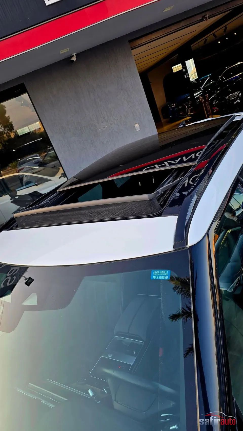 Range Rover Velar 2023 – photo 13