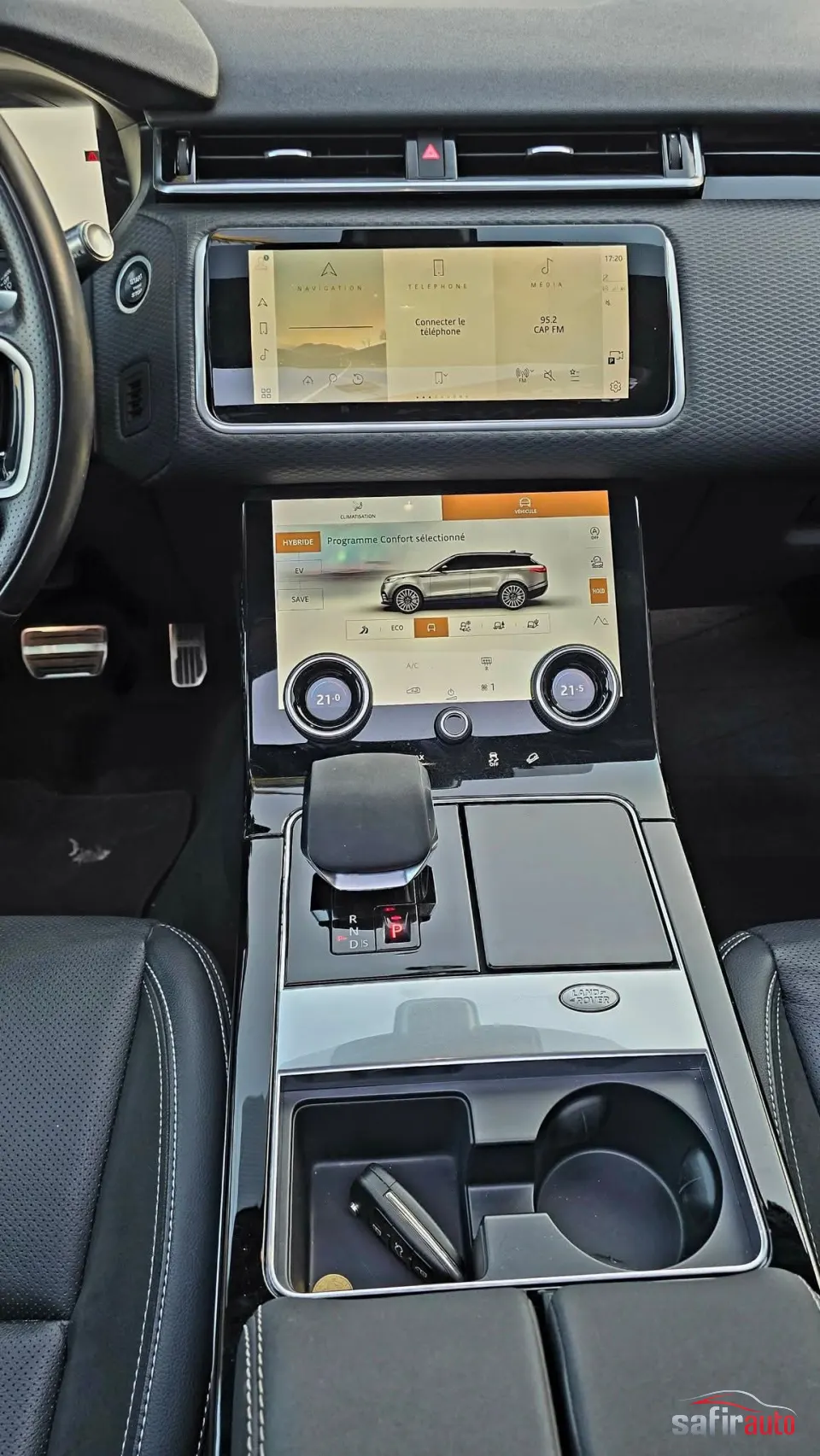 Range Rover Velar 2023 – photo 17