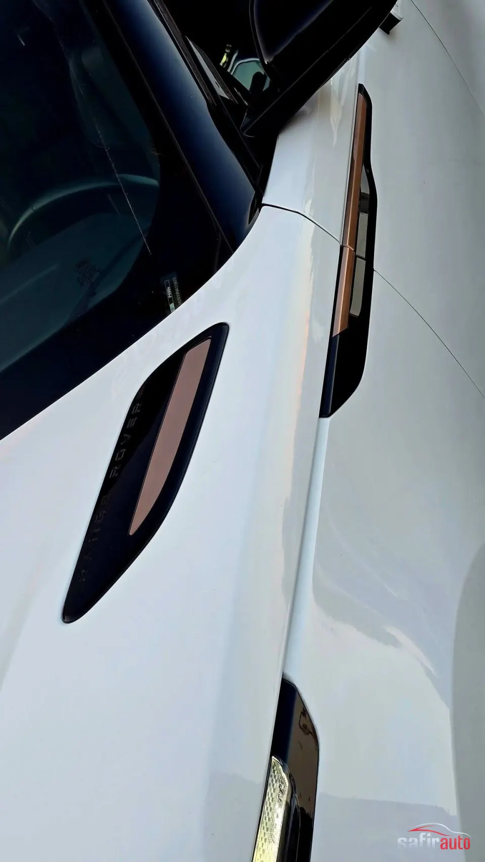 Range Rover Velar 2023 – photo 10