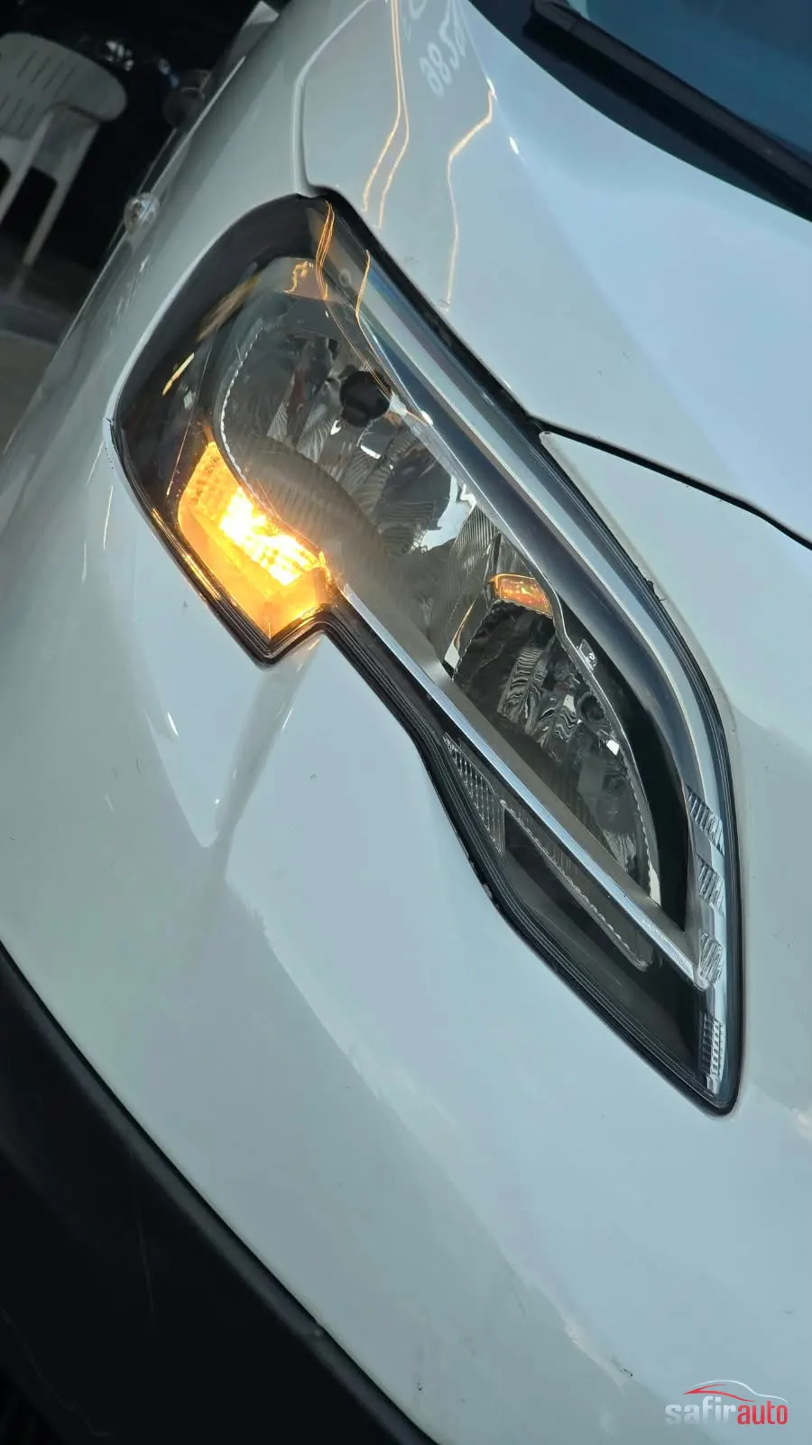 Peugeot Expert 2L 2022 – photo 6