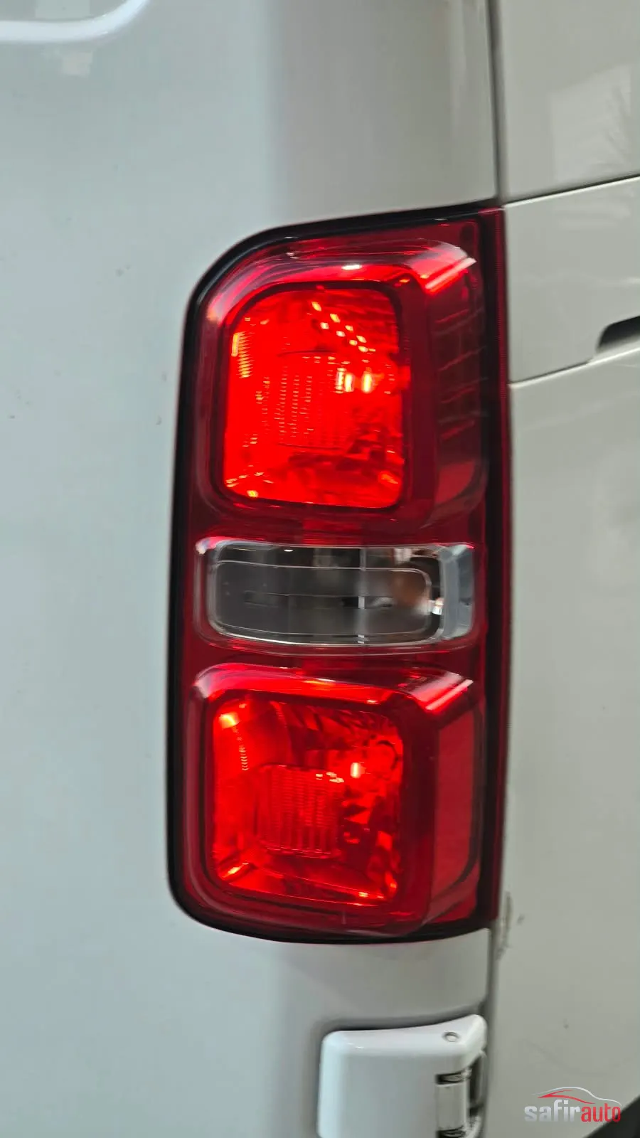 Peugeot Expert 2L 2022 – photo 7