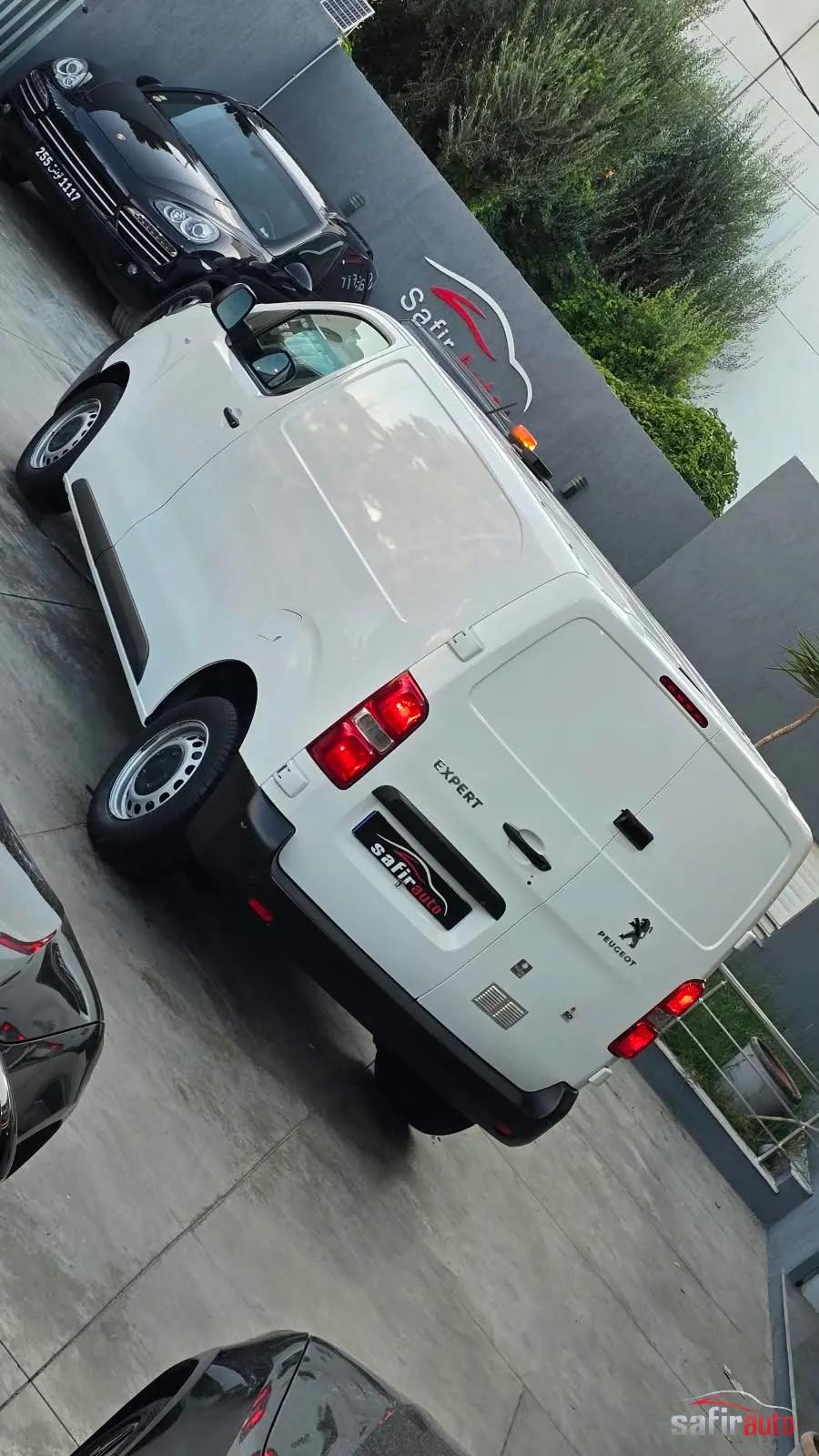 Peugeot Expert 2L 2022 – photo 4