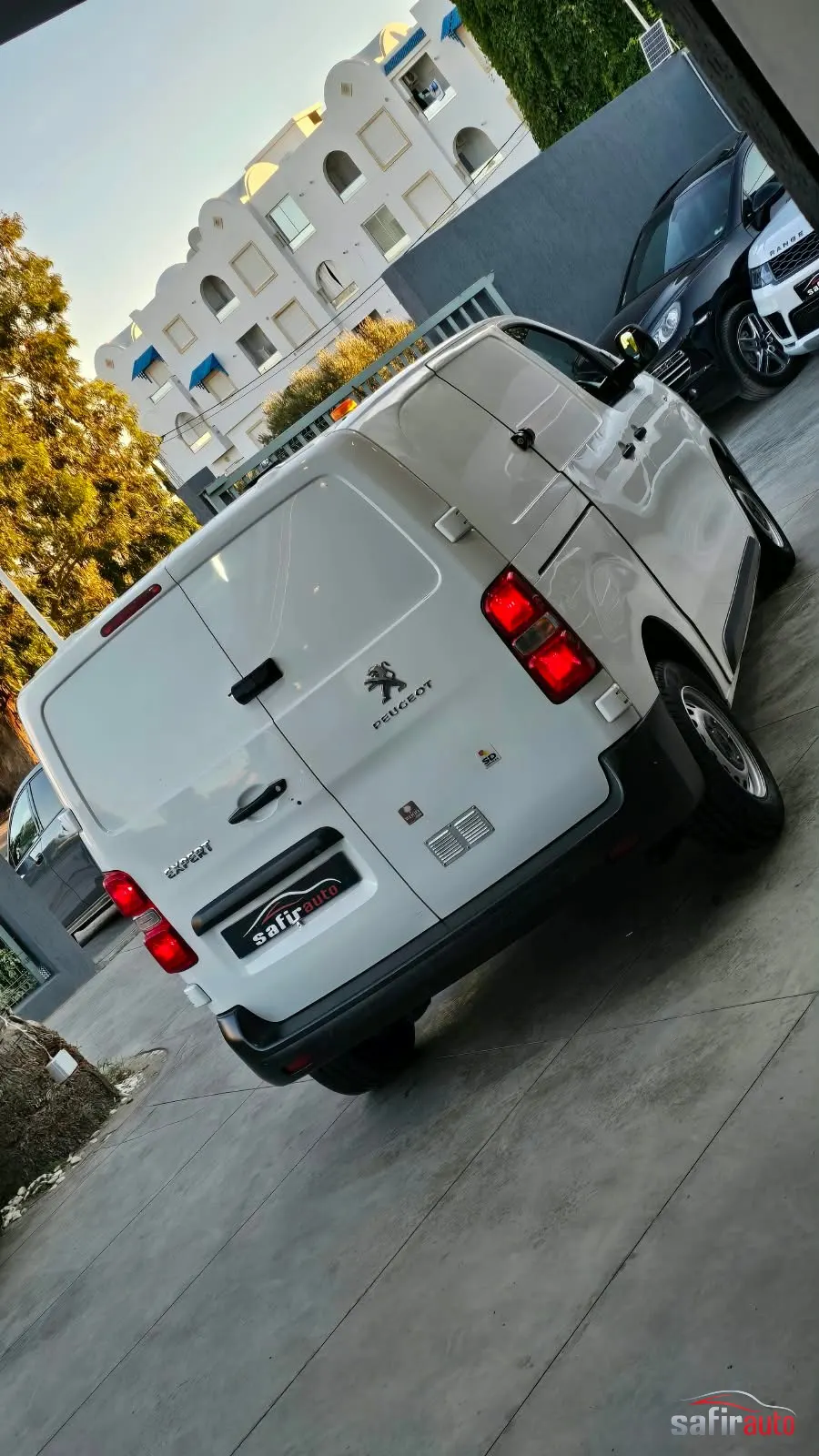 Peugeot Expert 2L 2022 – photo 5