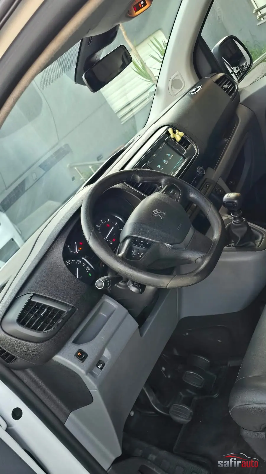 Peugeot Expert 2L 2022 – photo 12