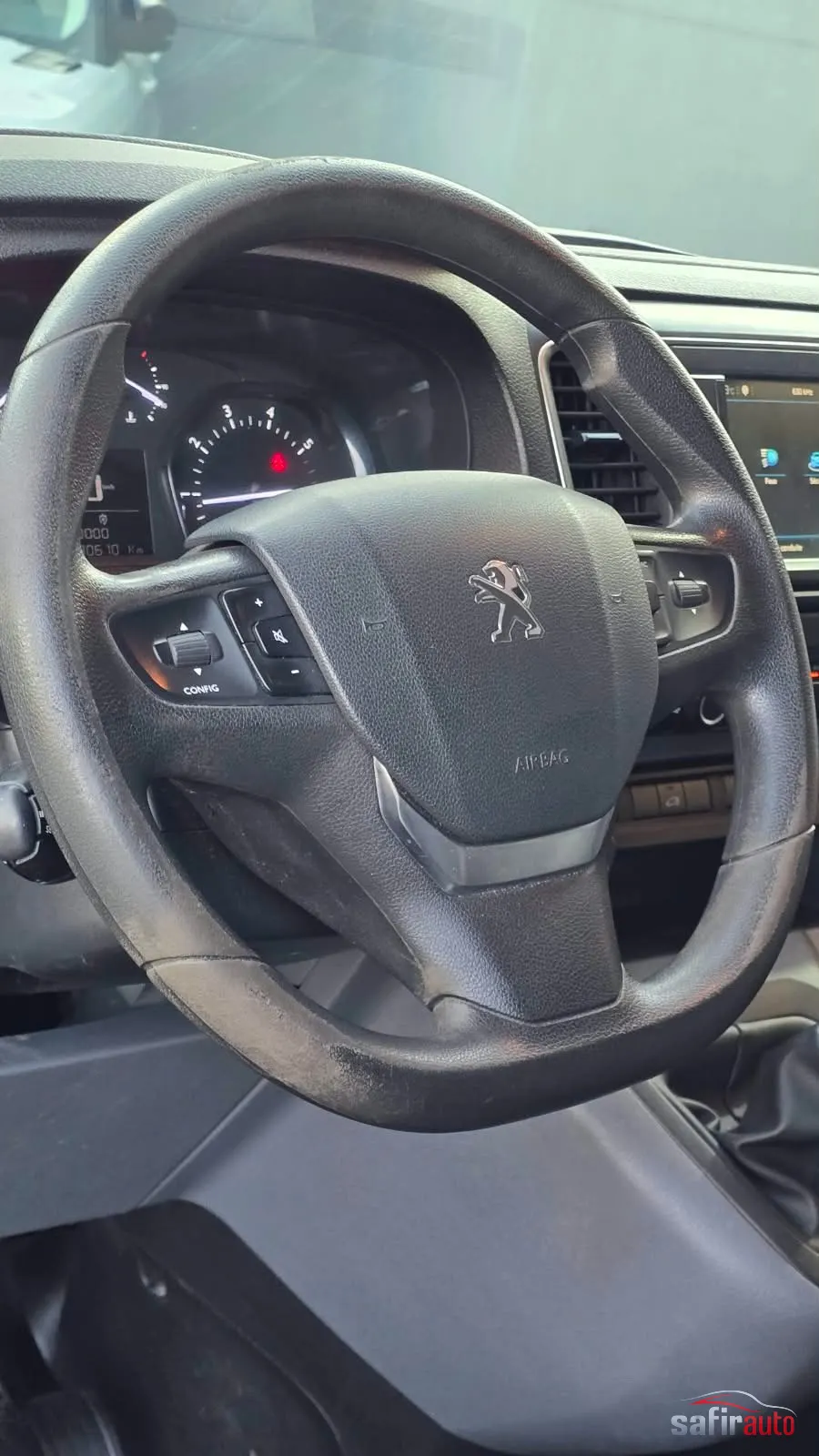 Peugeot Expert 2L 2022 – photo 13