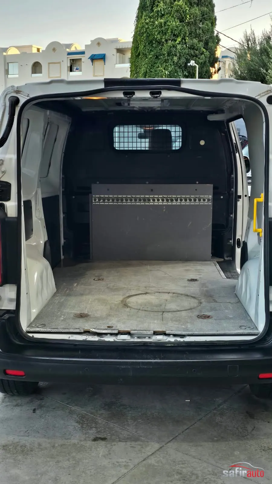 Peugeot Expert 2L 2022 – photo 9