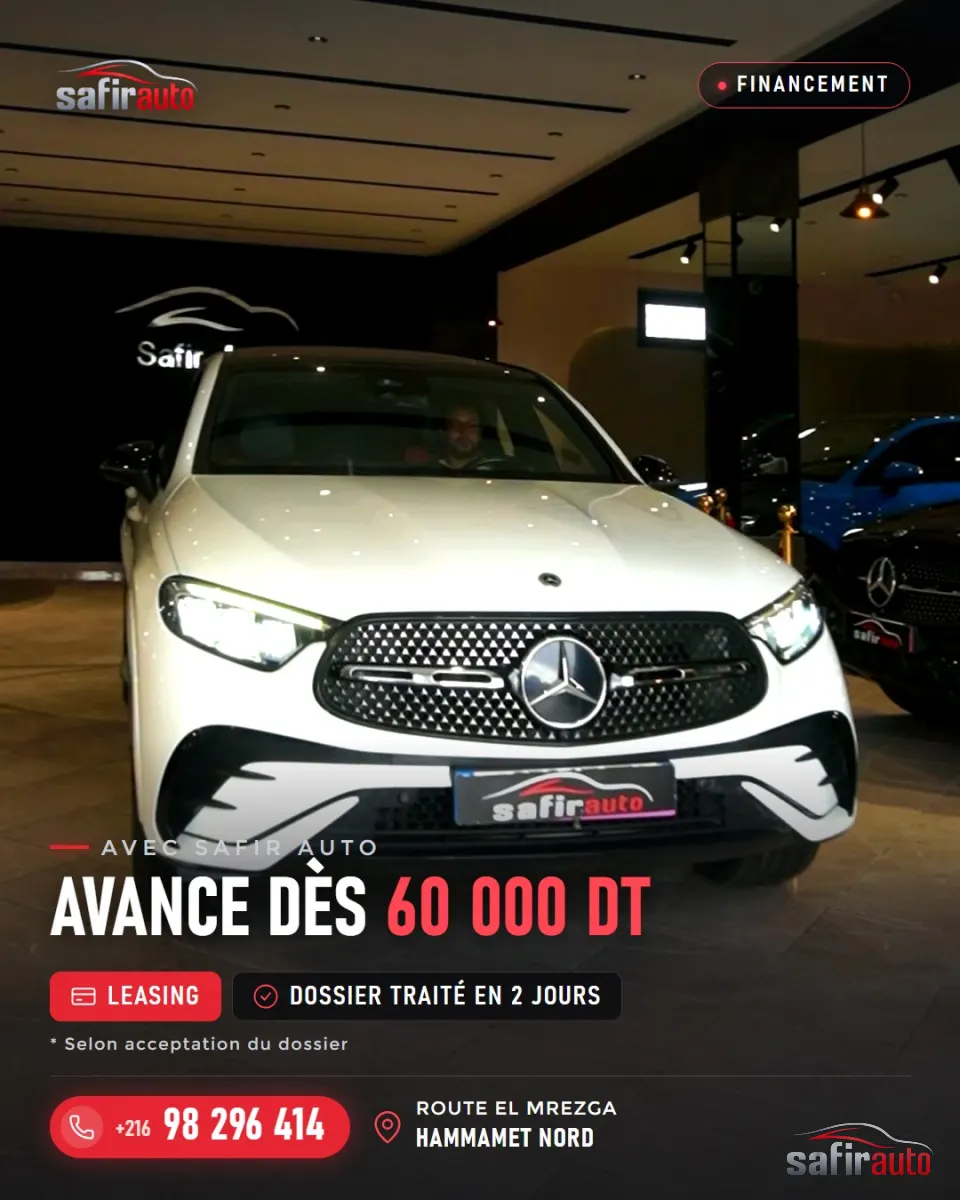 Mercedes-Benz GLC300 4 Matic 2024 – photo 2
