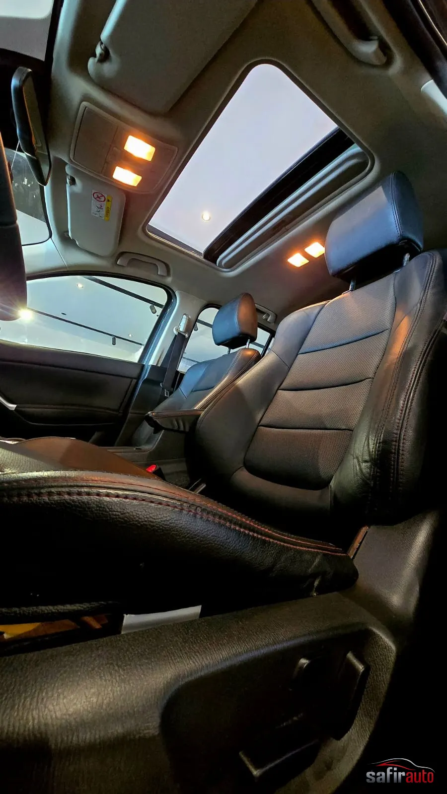 Mazda Cx-5 2016 – photo 7