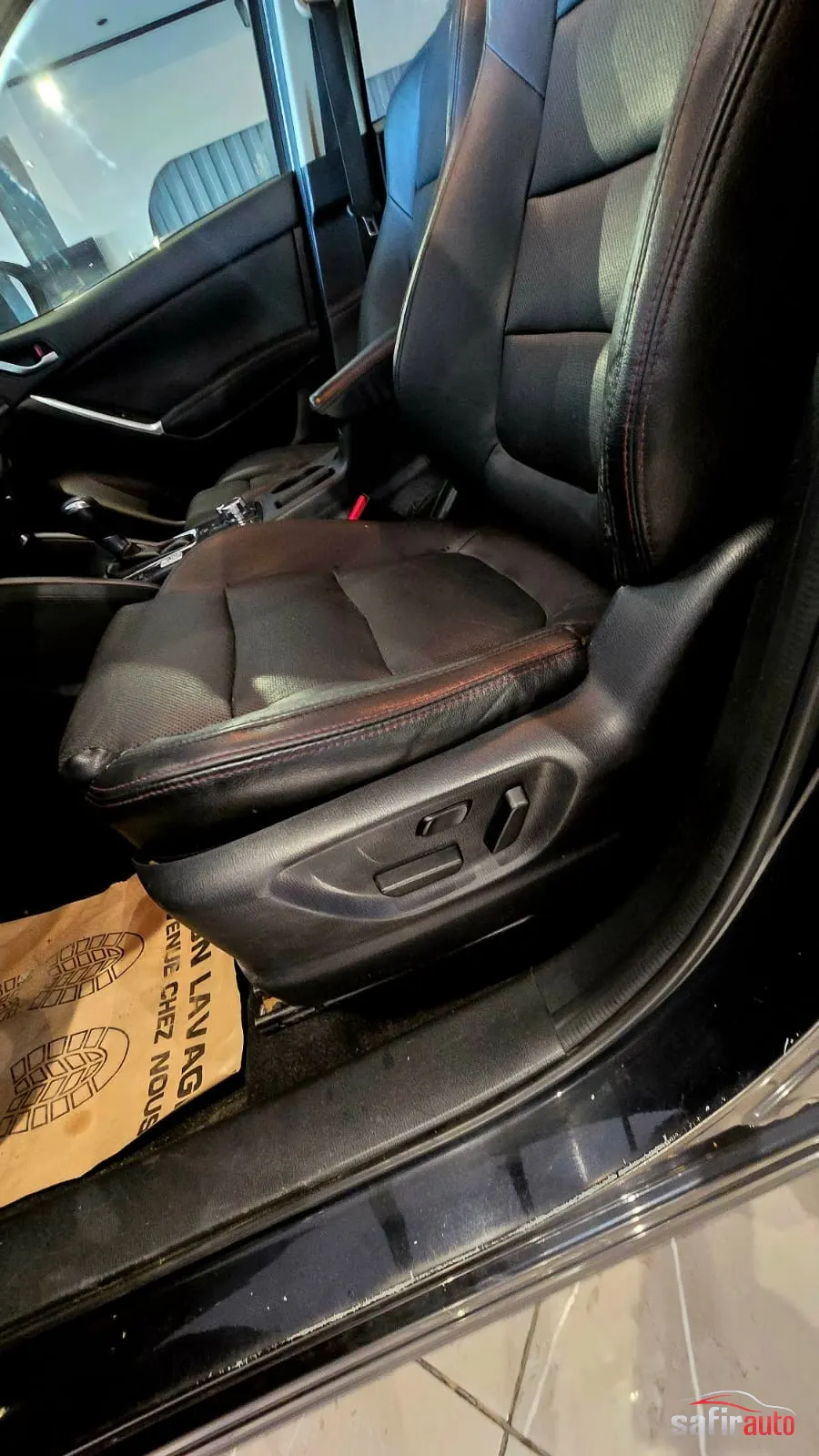 Mazda Cx-5 2016 – photo 13