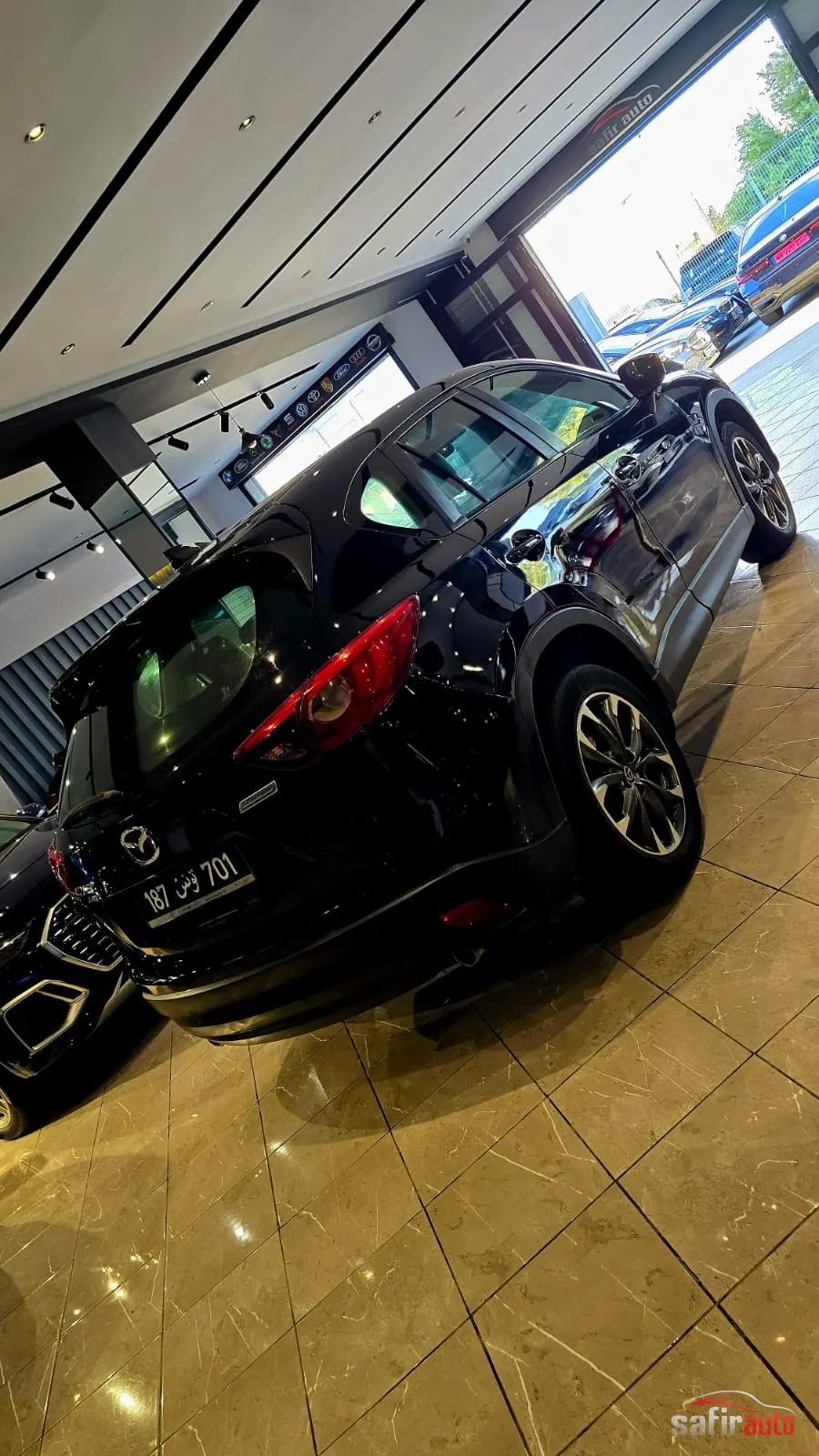 Mazda Cx-5 2016 – photo 6