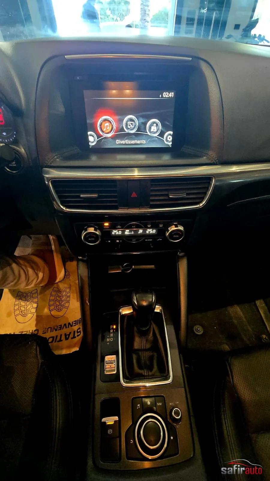 Mazda Cx-5 2016 – photo 12
