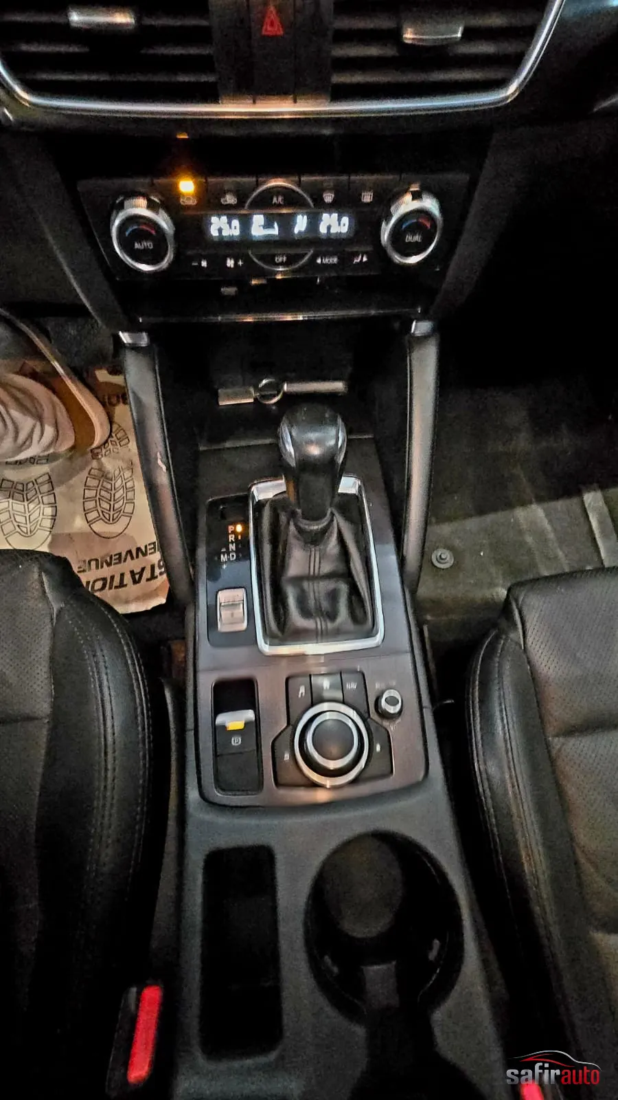 Mazda Cx-5 2016 – photo 11