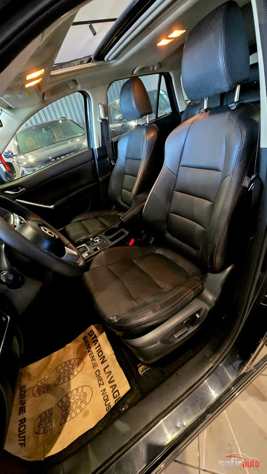 Mazda Cx-5 2016 – photo 17