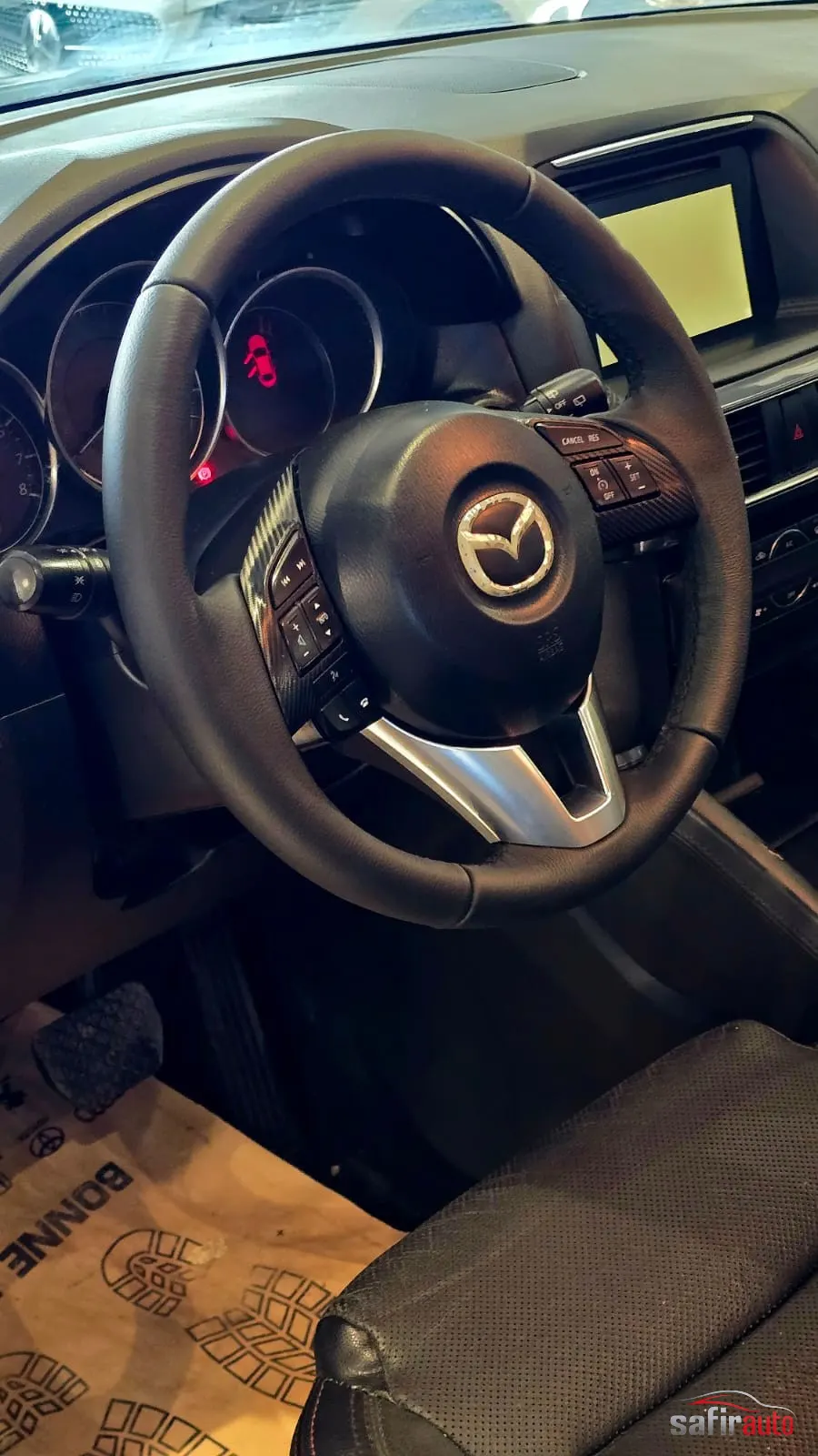 Mazda Cx-5 2016 – photo 9