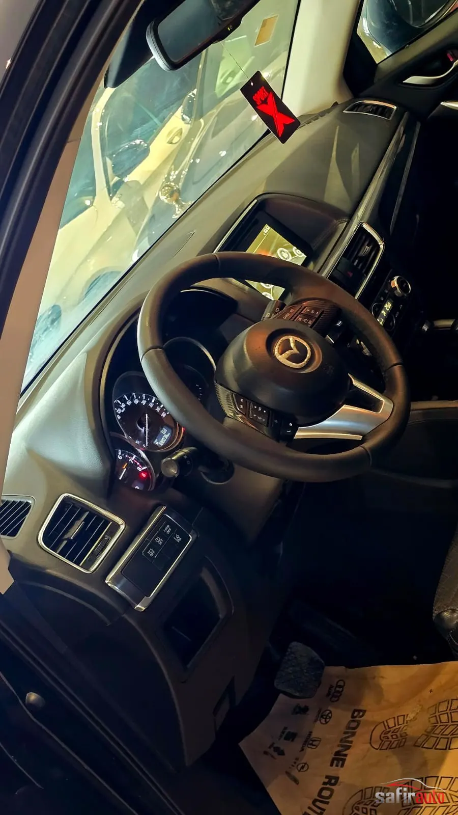 Mazda Cx-5 2016 – photo 8