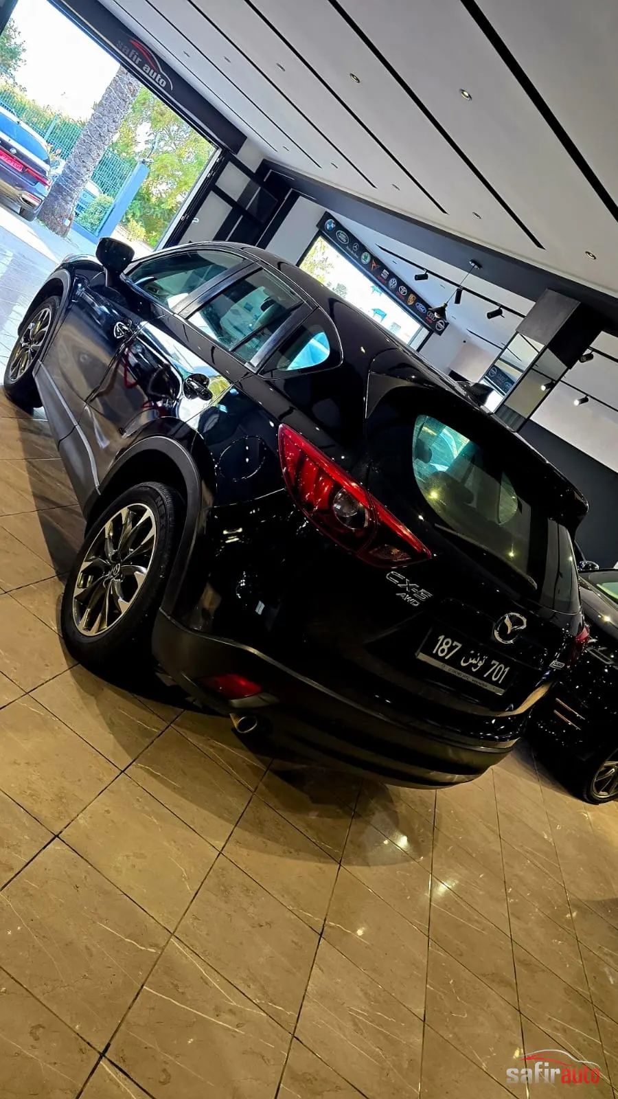 Mazda Cx-5 2016 – photo 5