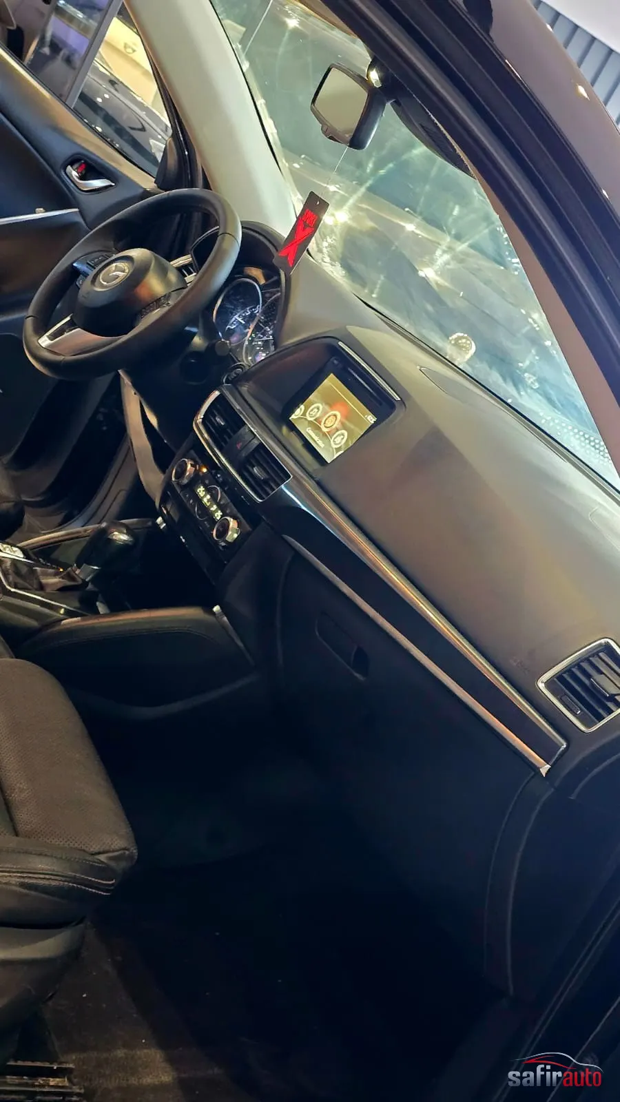 Mazda Cx-5 2016 – photo 10