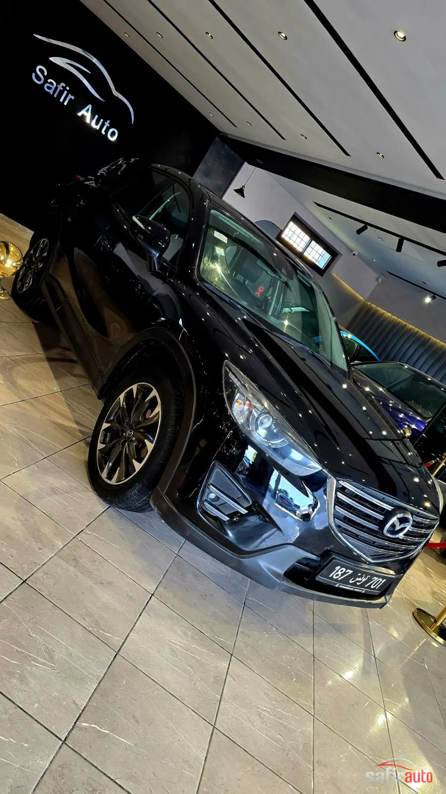 Mazda Cx-5 2016 – photo 3