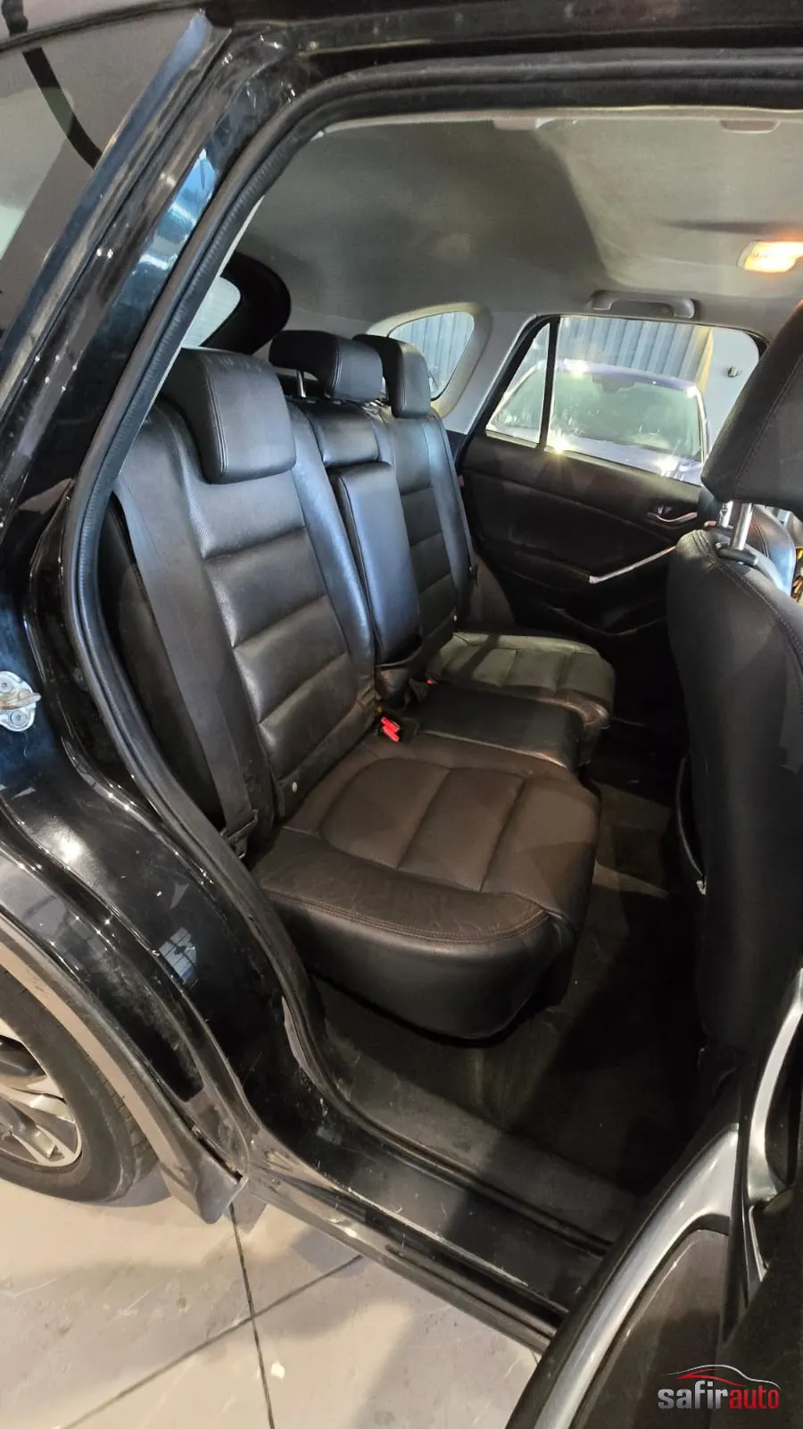Mazda Cx-5 2016 – photo 15