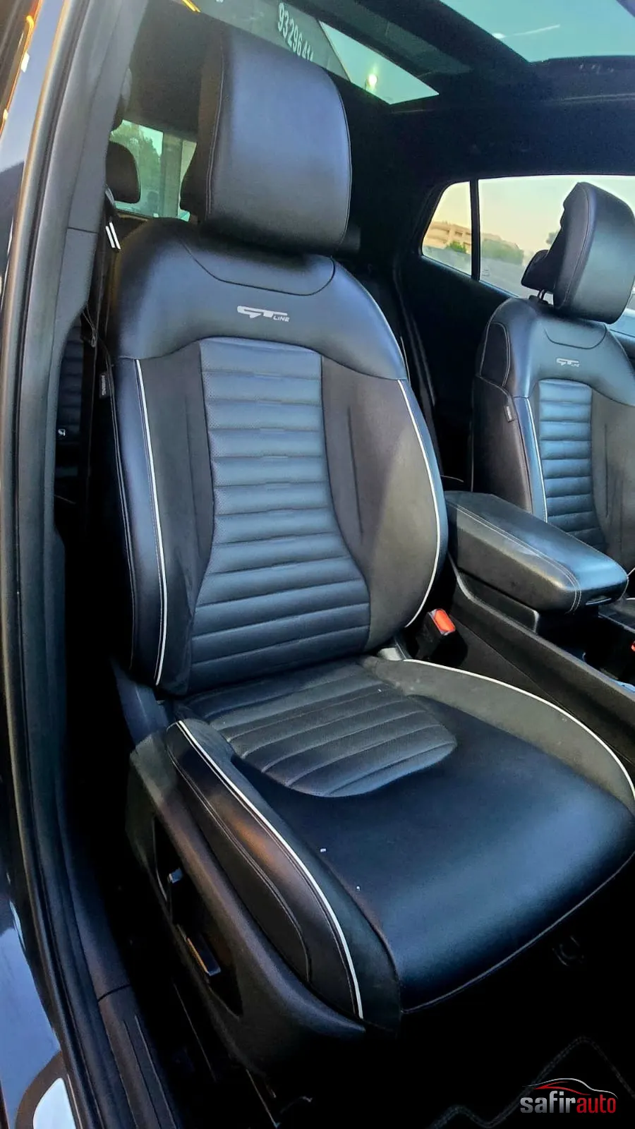 Kia Sportage GT-line 2023 – photo 16