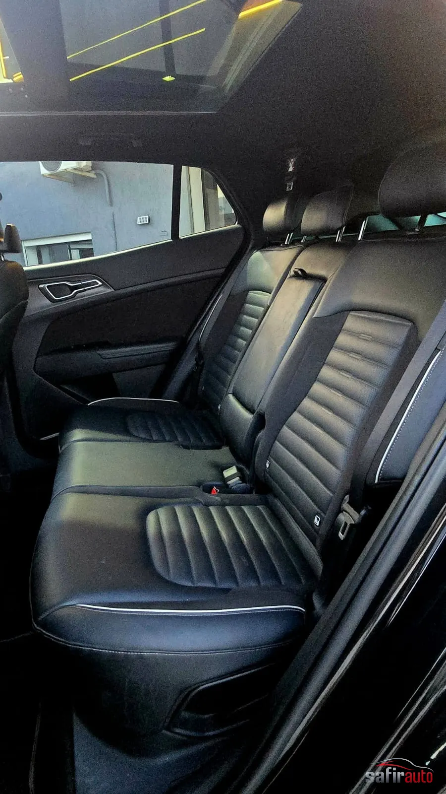 Kia Sportage GT-line 2023 – photo 17