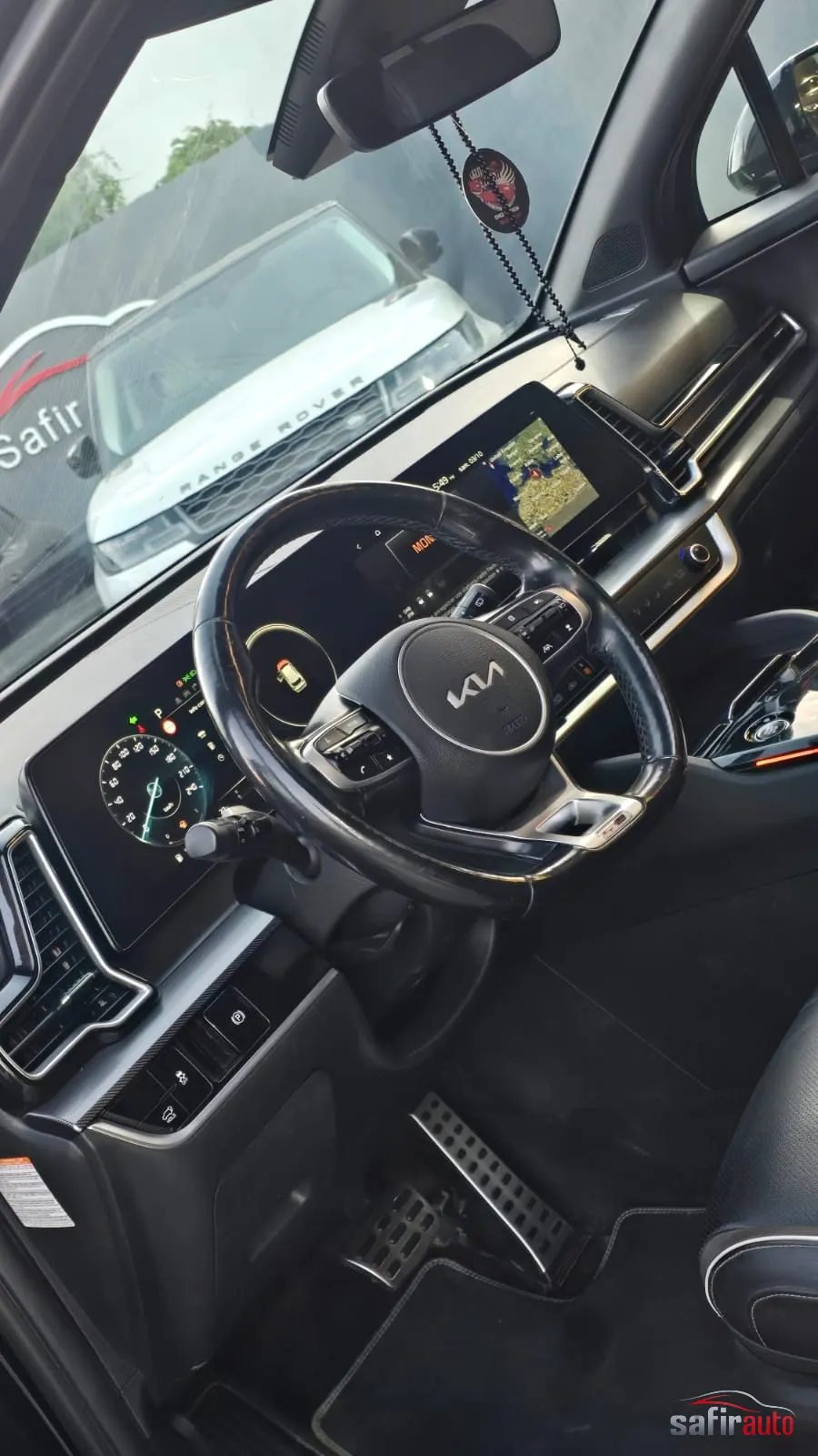 Kia Sportage GT-line 2023 – photo 11