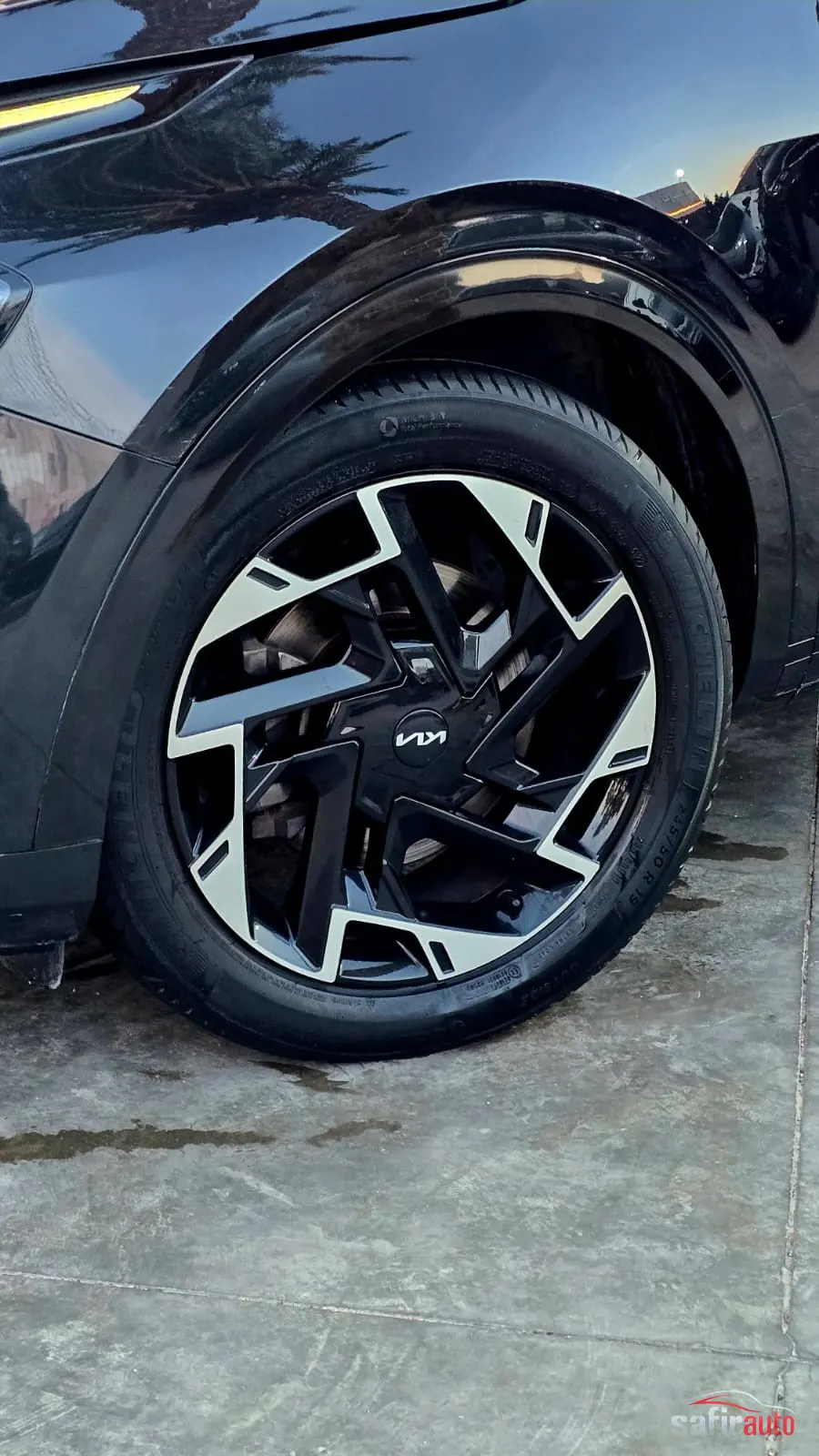 Kia Sportage GT-line 2023 – photo 9