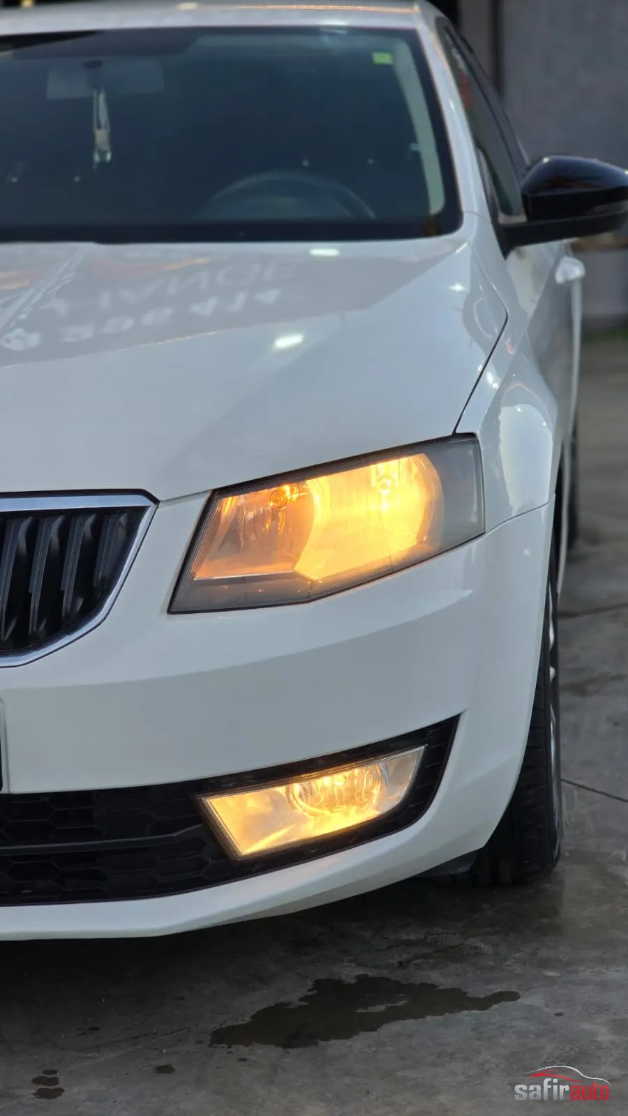 Skoda Octavia 2017 – photo 6