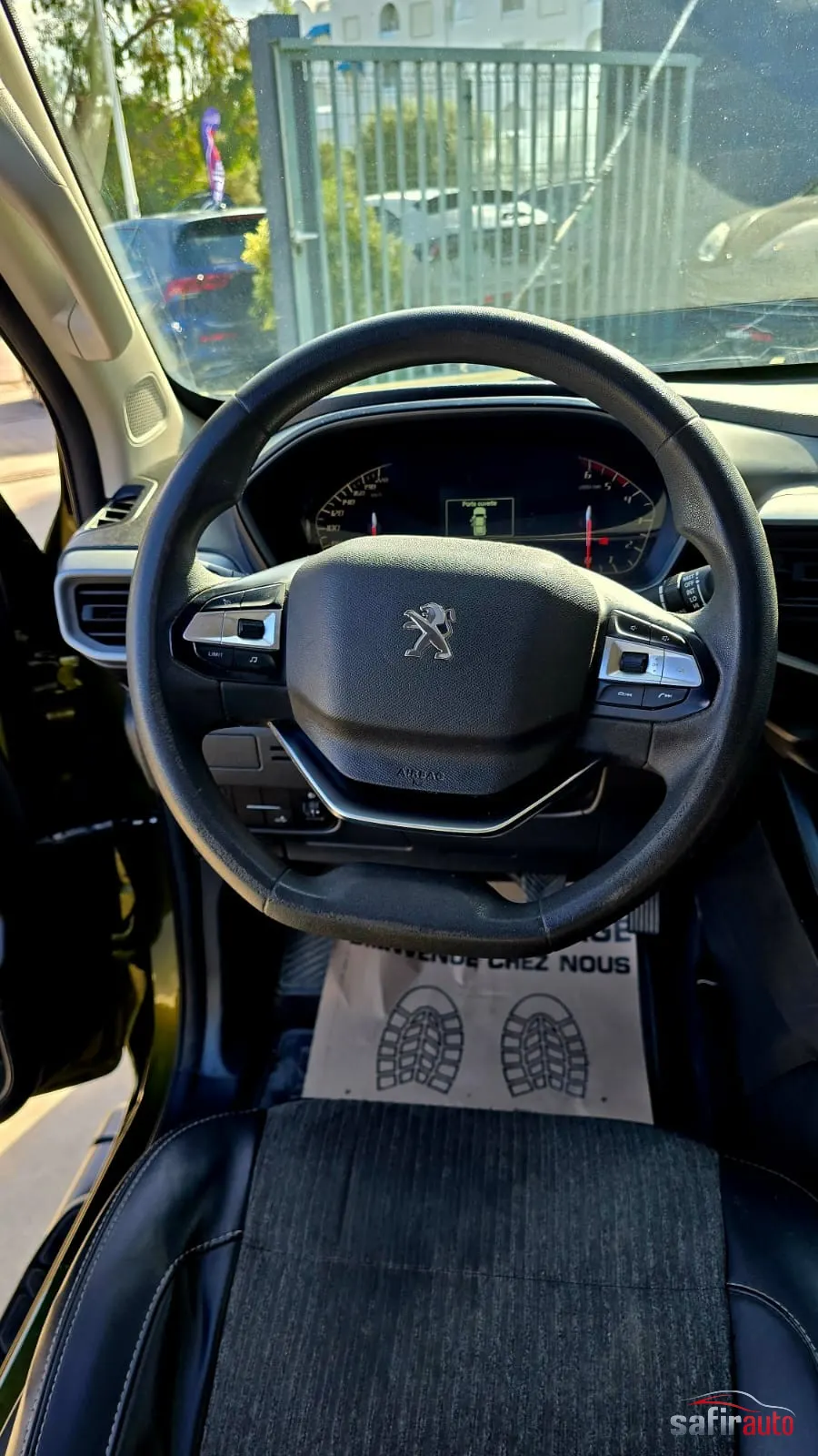 Peugeot Landtrek 2024 – photo 10