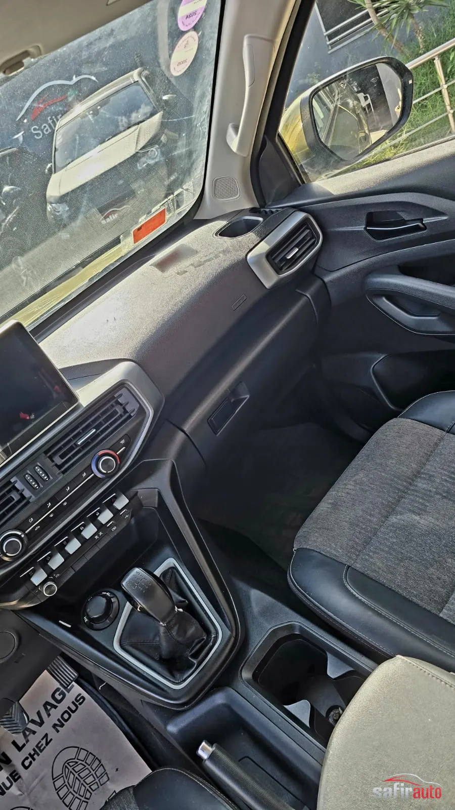 Peugeot Landtrek 2024 – photo 14