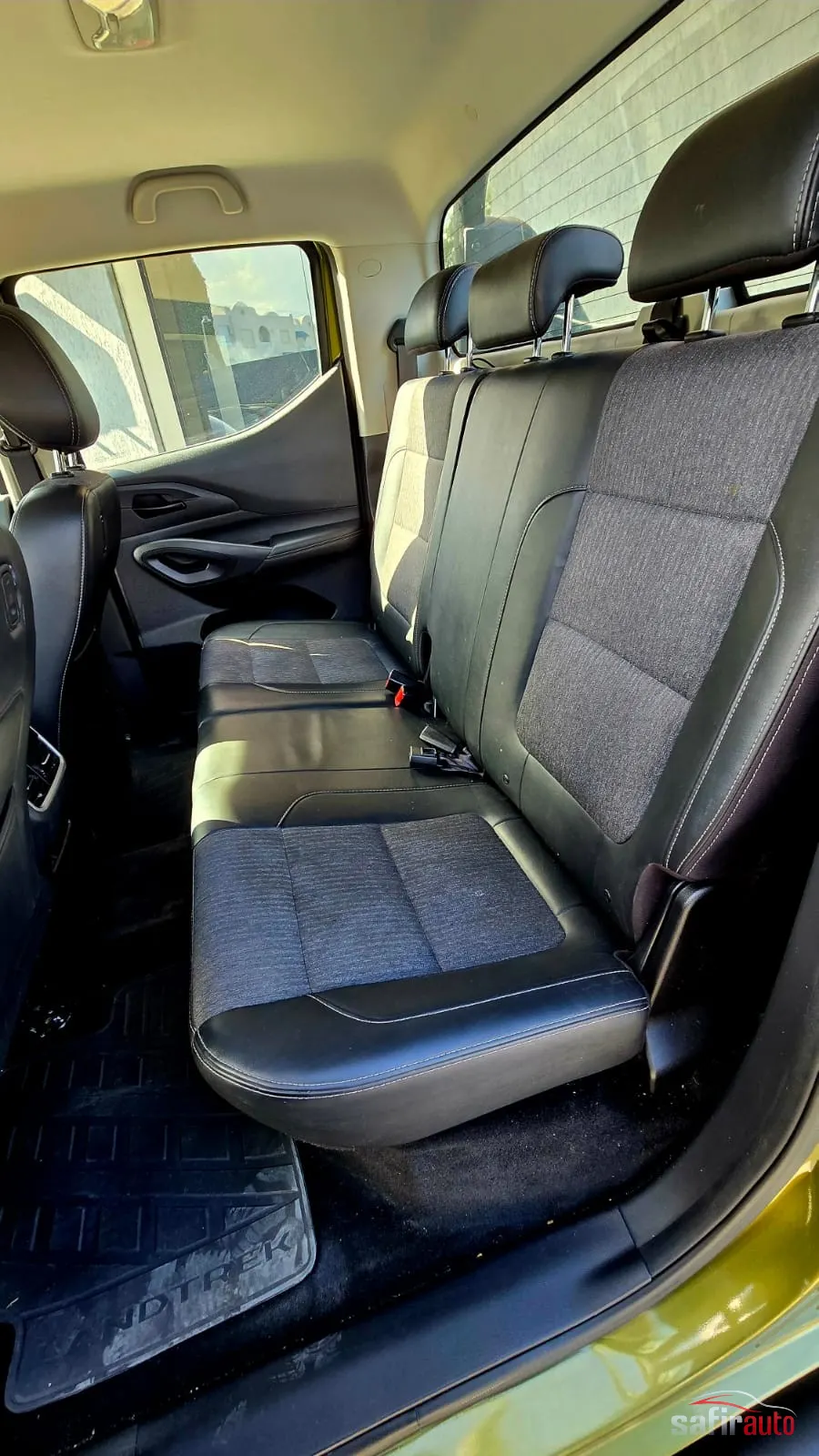 Peugeot Landtrek 2024 – photo 17