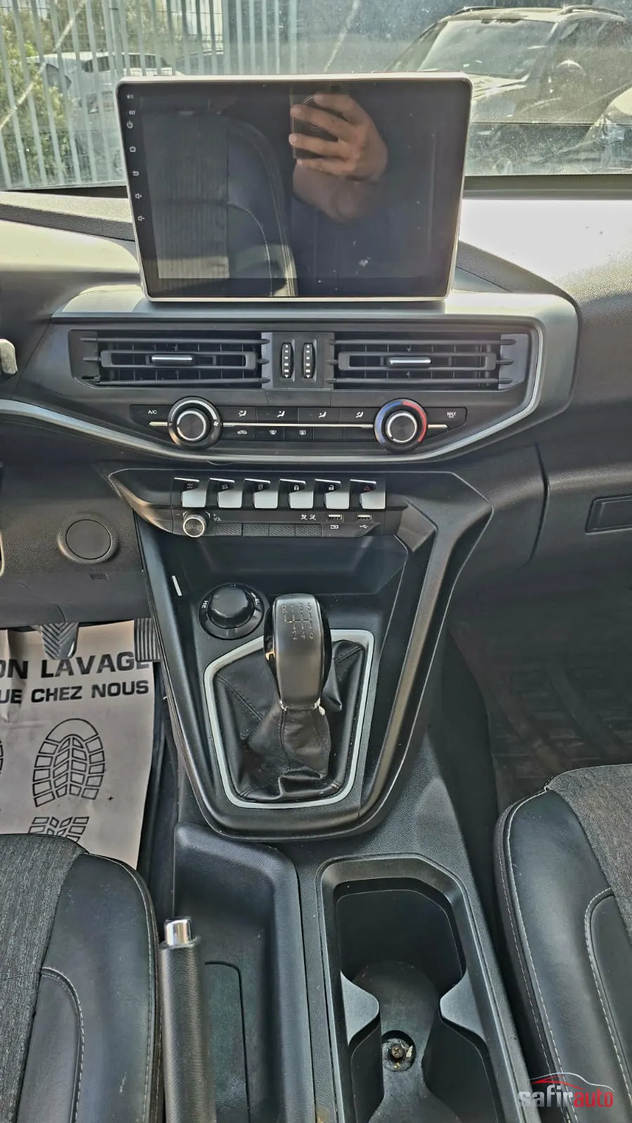 Peugeot Landtrek 2024 – photo 12