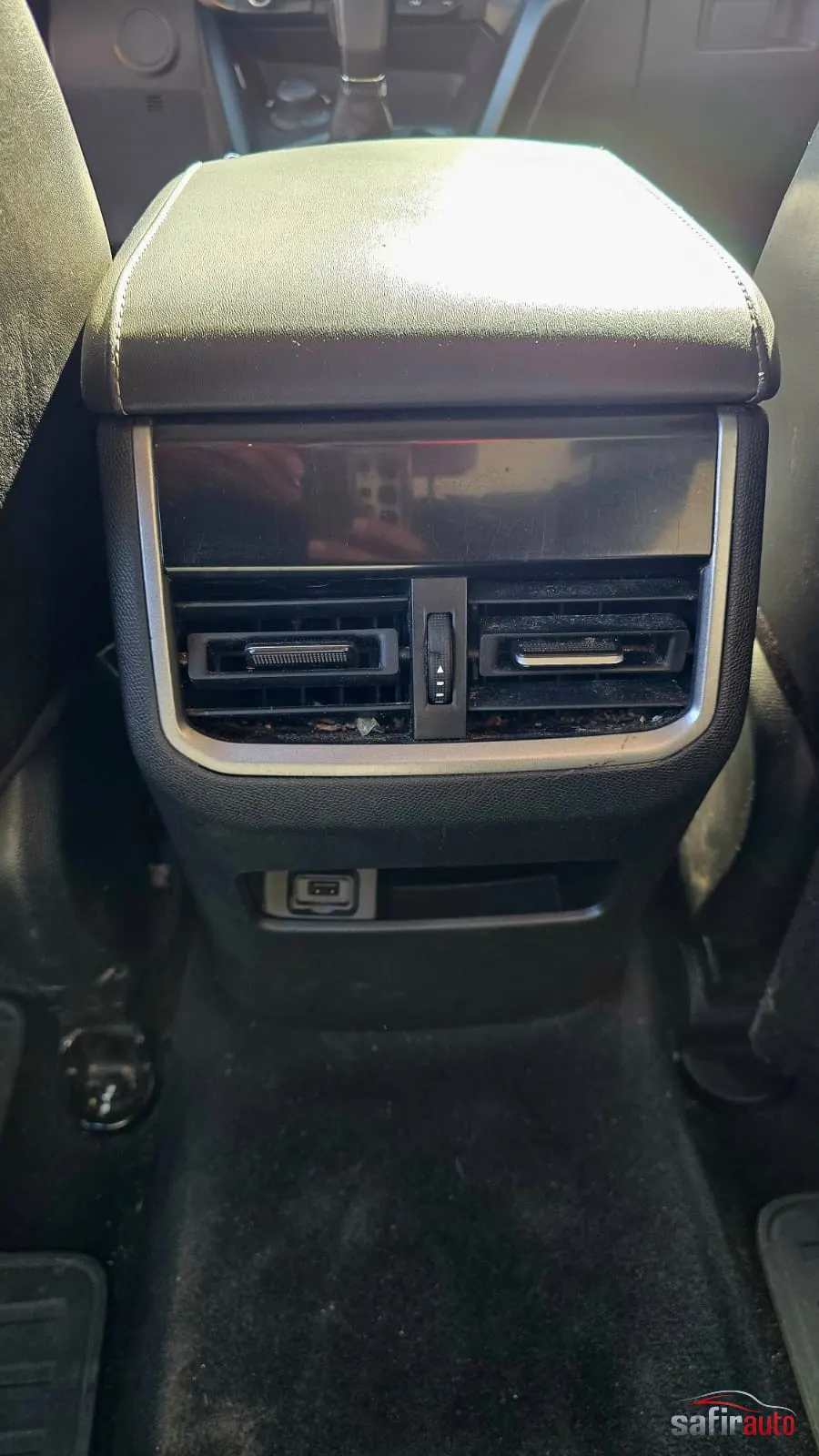 Peugeot Landtrek 2024 – photo 15