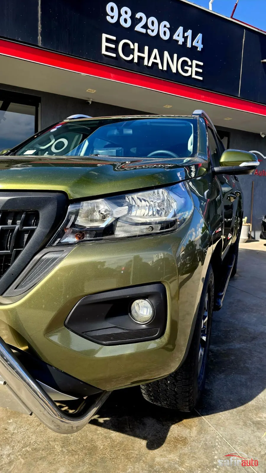 Peugeot Landtrek 2024 – photo 2