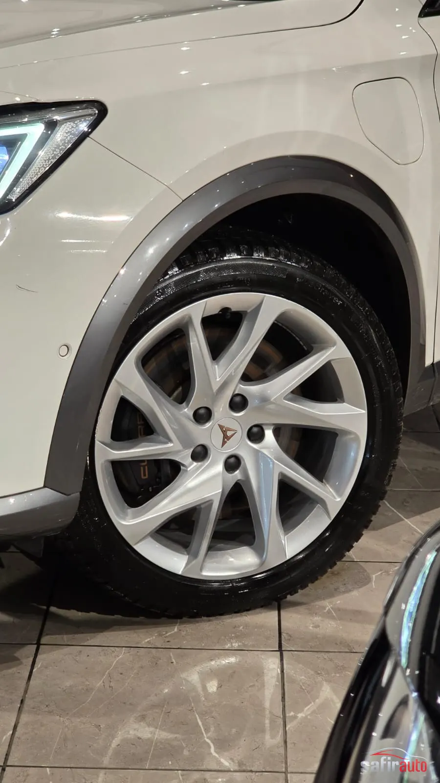 Cupra FERMENTOR 2022 – photo 9