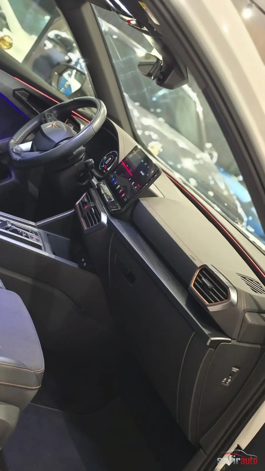Cupra FERMENTOR 2022 – photo 11
