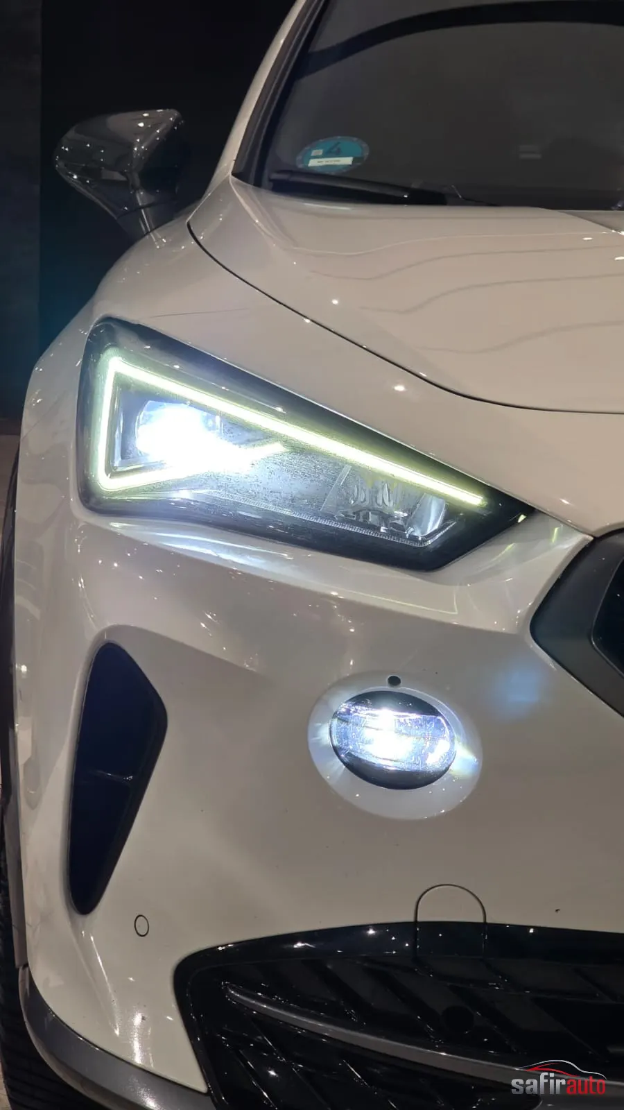 Cupra FERMENTOR 2022 – photo 7