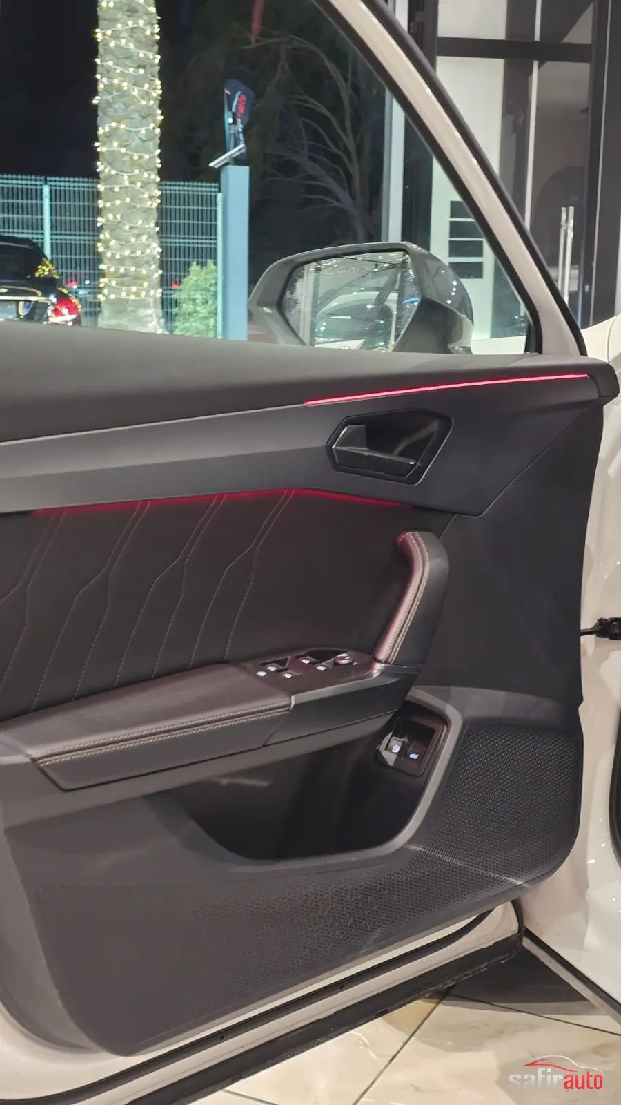 Cupra FERMENTOR 2022 – photo 13