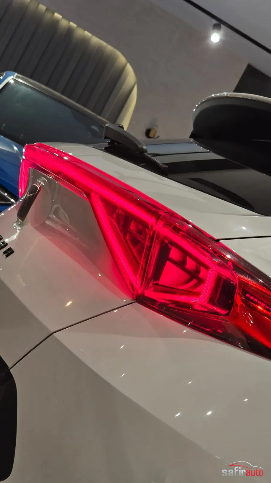 Cupra FERMENTOR 2022 – photo 8